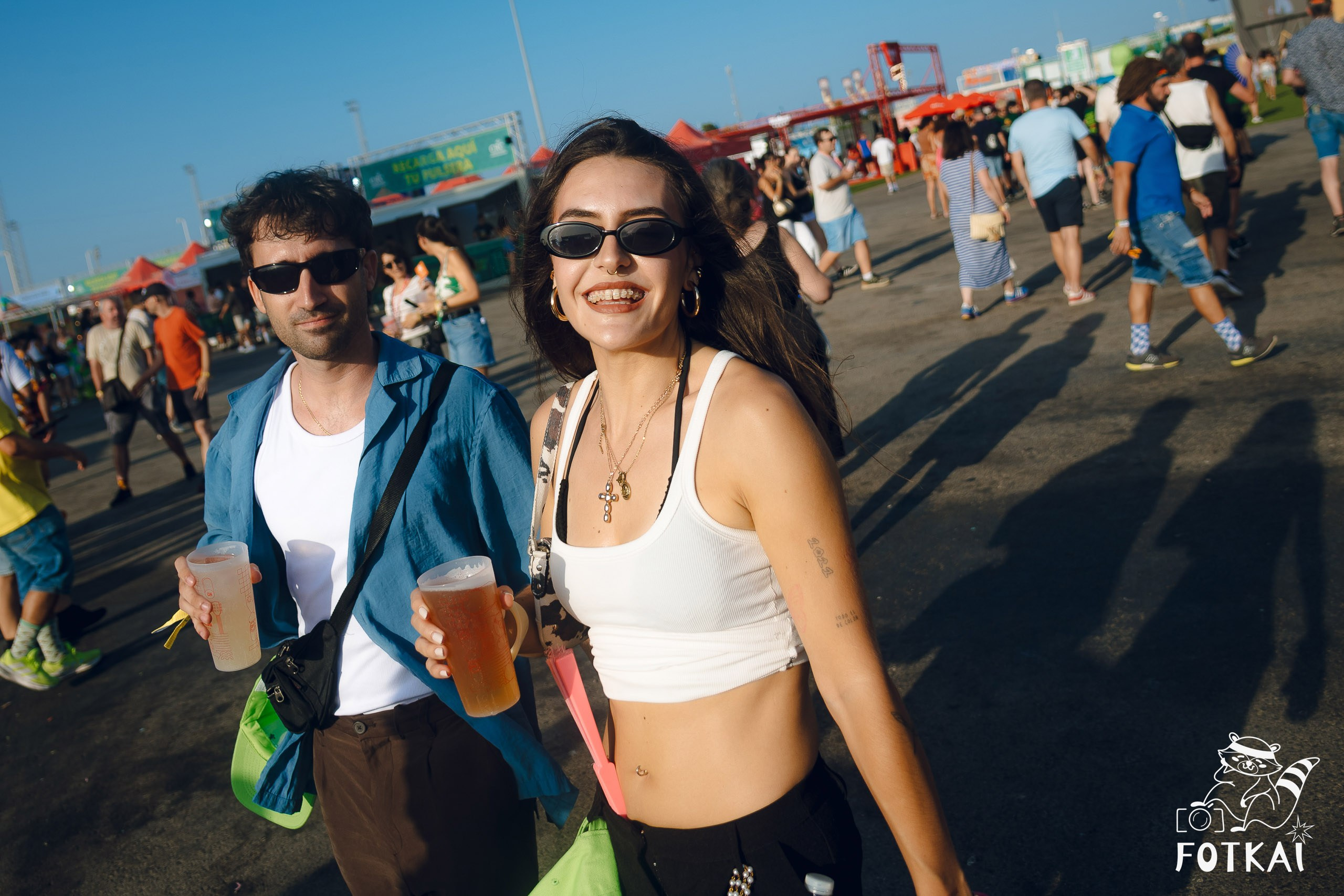Low Festival 2026 — Busca y descarga gratis tus fotos del tercer día en Torrevieja | FOTKAI