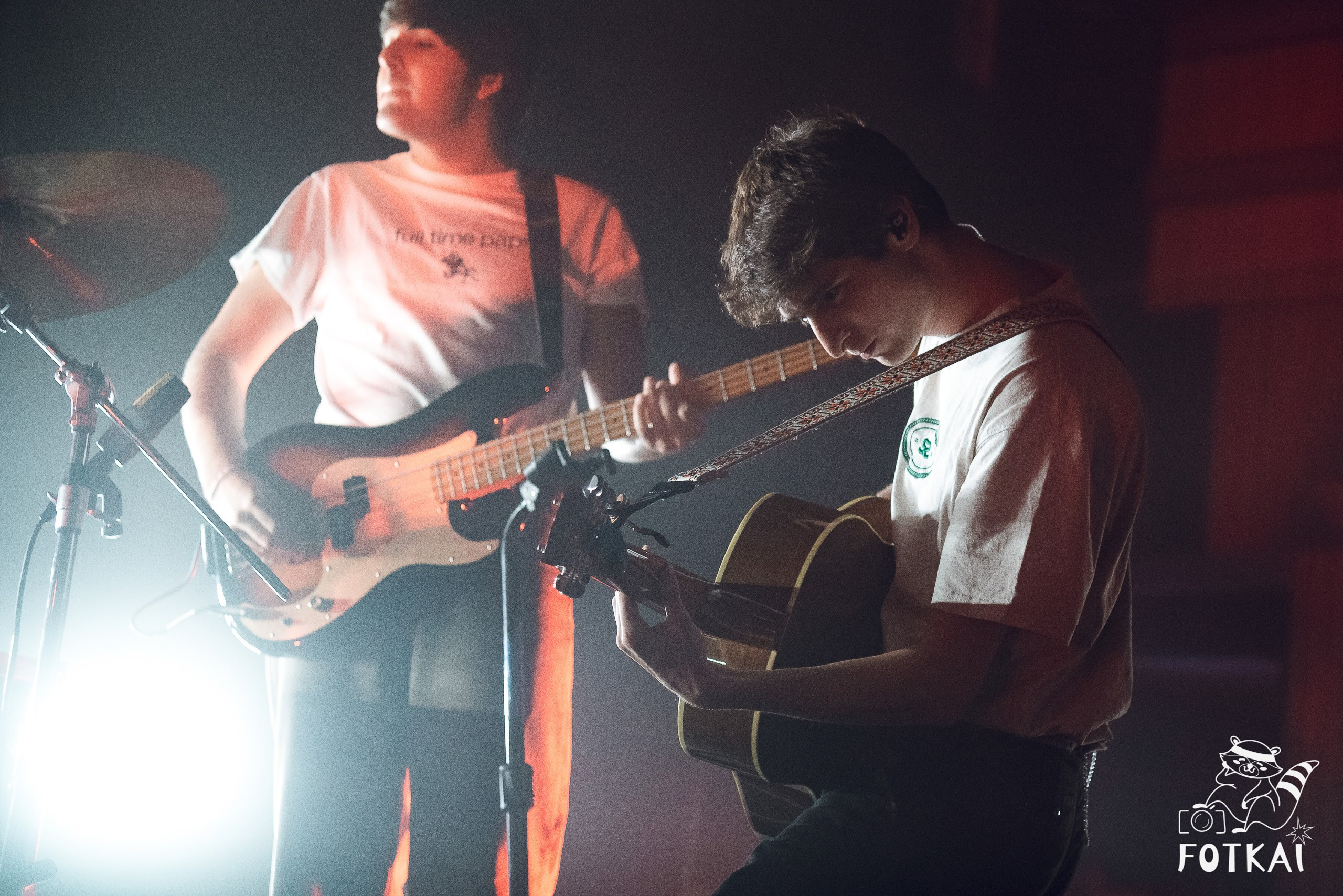 Malmö 040 в Аликанте — концерт в Sala Baltimore Live | FOTKAI