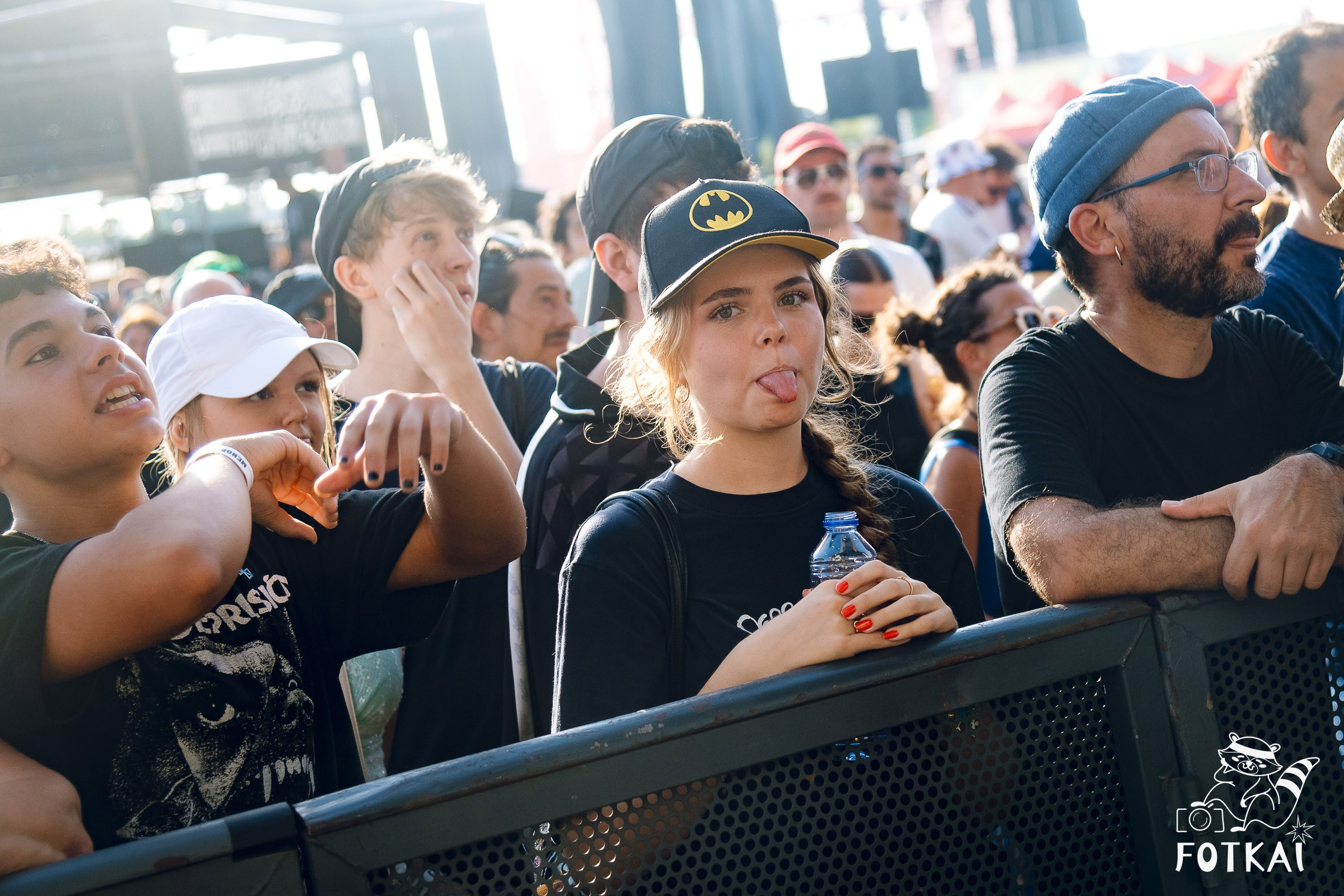 Low Festival 2026 — Busca y descarga gratis tus fotos del tercer día en Torrevieja | FOTKAI