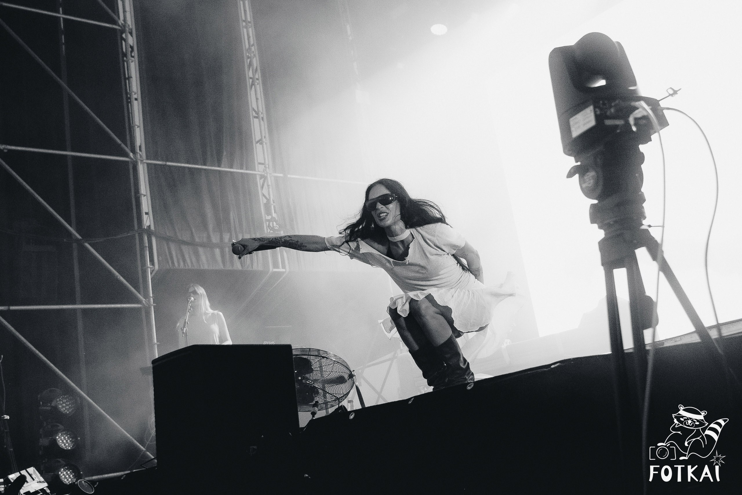 Low Festival 2026 — Busca y descarga gratis tus fotos del tercer día en Torrevieja | FOTKAI