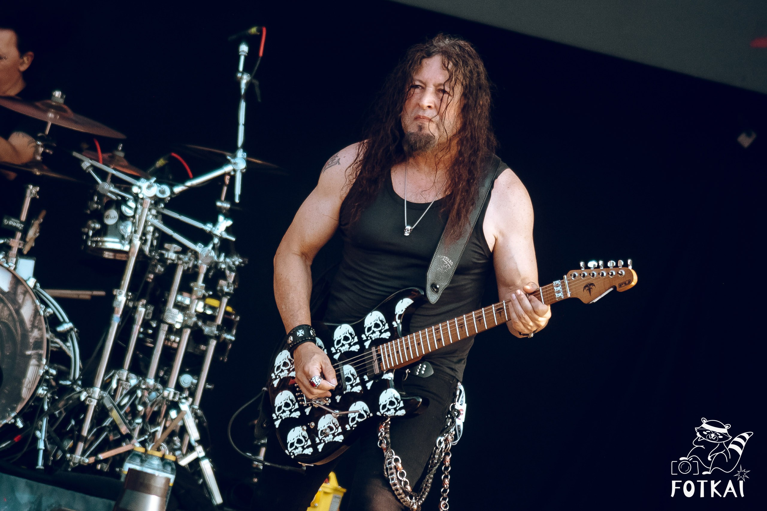 Rock Imperium Festival 2026 — Download Your Free Photos from Day Three, Cartagena | FOTKAI