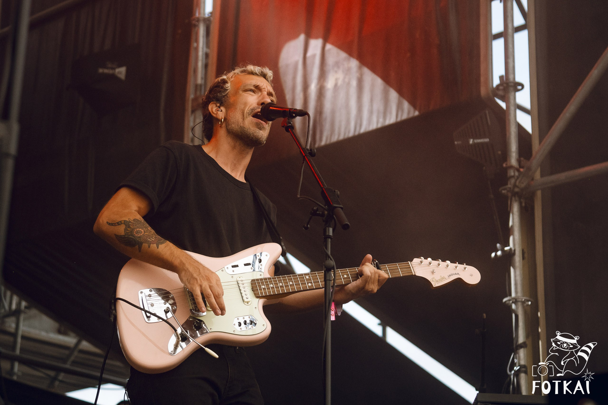 Low Festival 2026 — найди свои фото со второго дня и скачай бесплатно в Торревьехе | FOTKAI