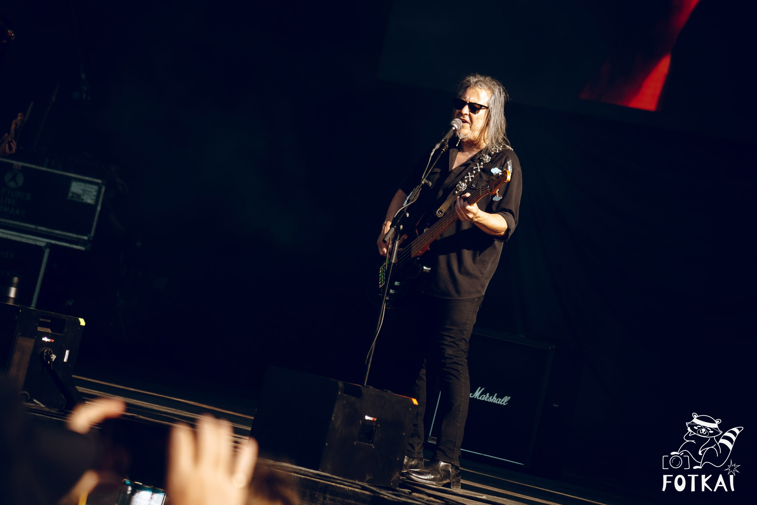 Rock Imperium Festival 2026 — Download Your Free Photos from Day Three, Cartagena | FOTKAI