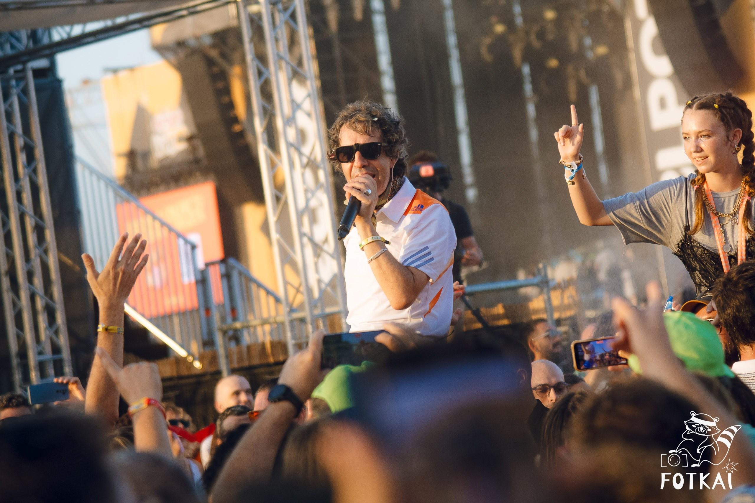 Low Festival 2026 — Busca y descarga gratis tus fotos del tercer día en Torrevieja | FOTKAI