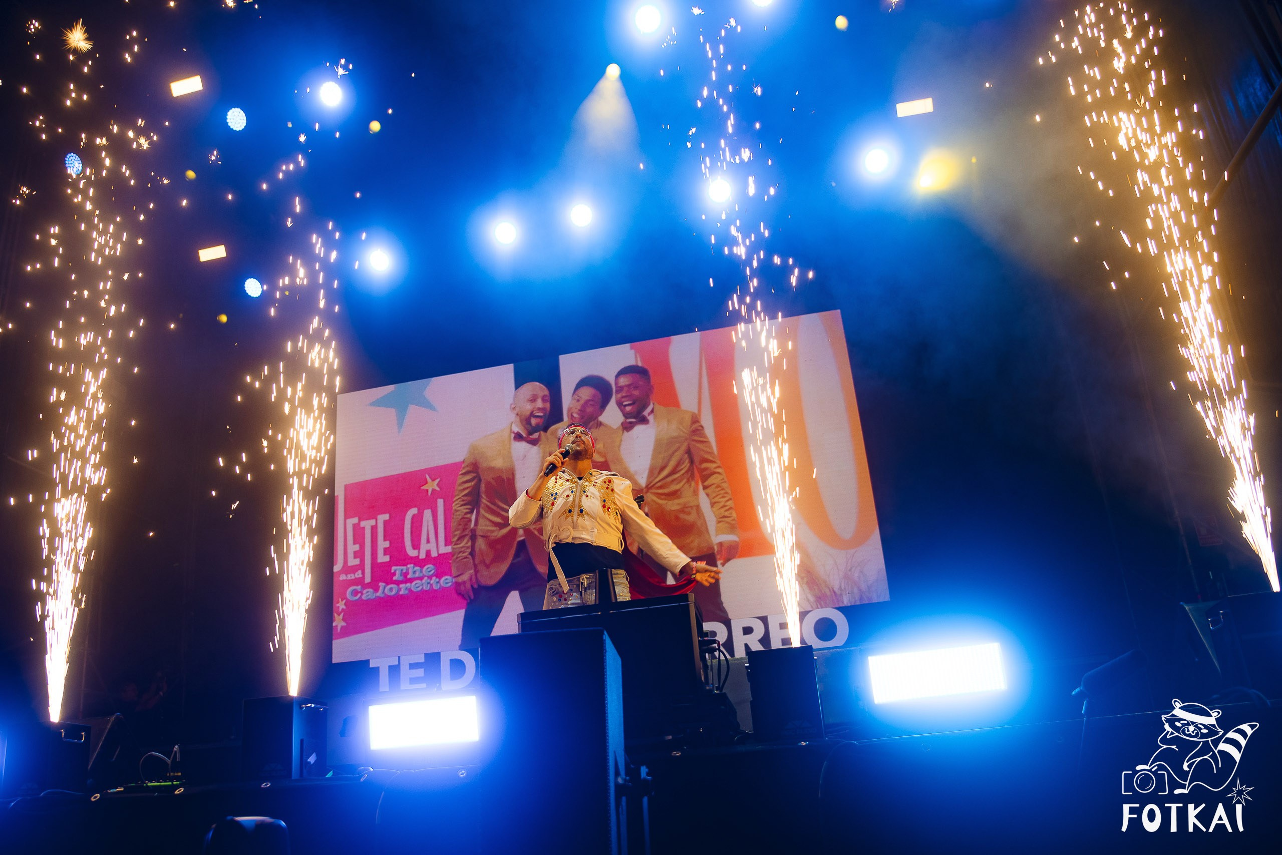 Low Festival 2026 — найди свои фото со второго дня и скачай бесплатно в Торревьехе | FOTKAI