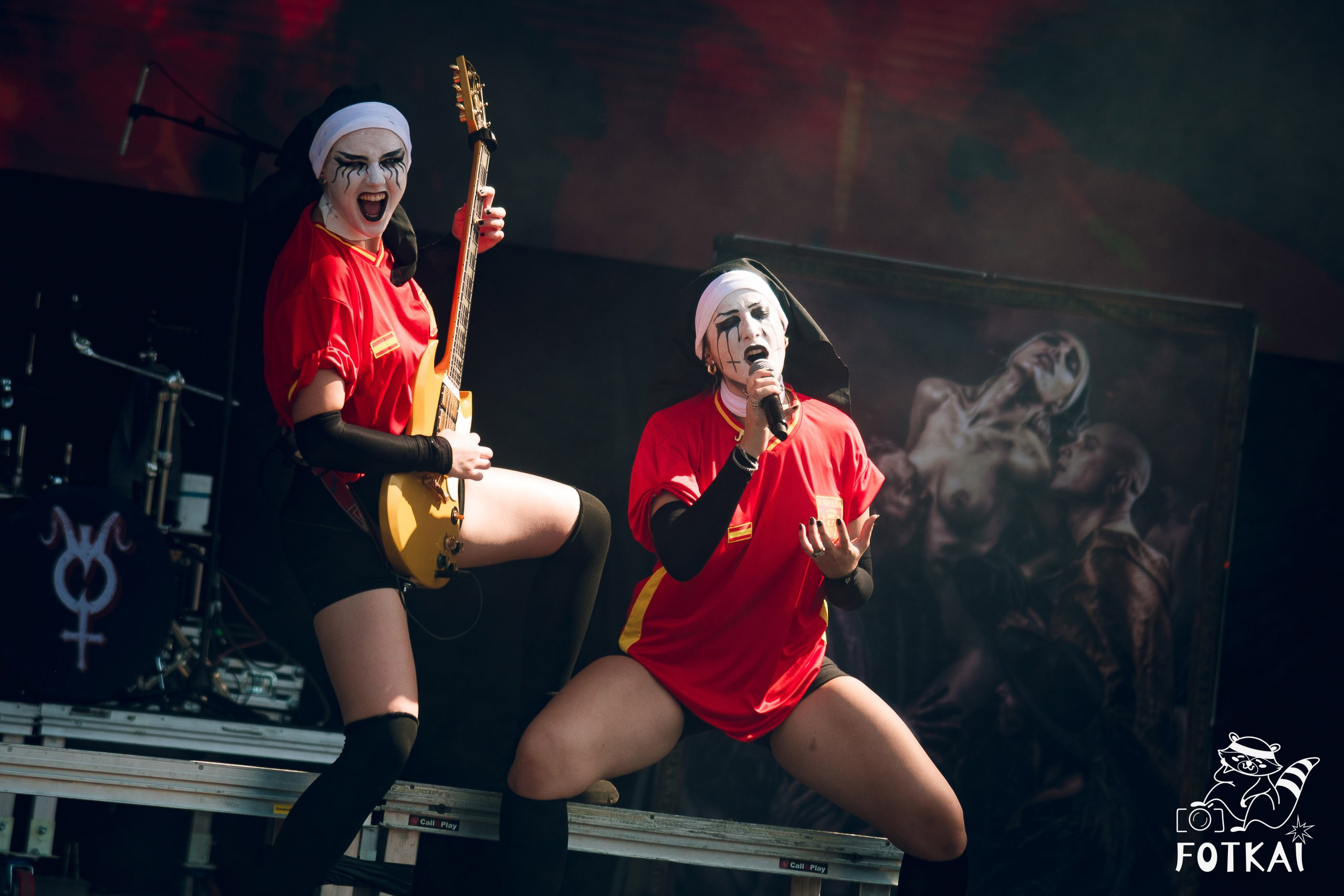 Rock Imperium Festival 2026 — Download Your Free Photos from Day Three, Cartagena | FOTKAI