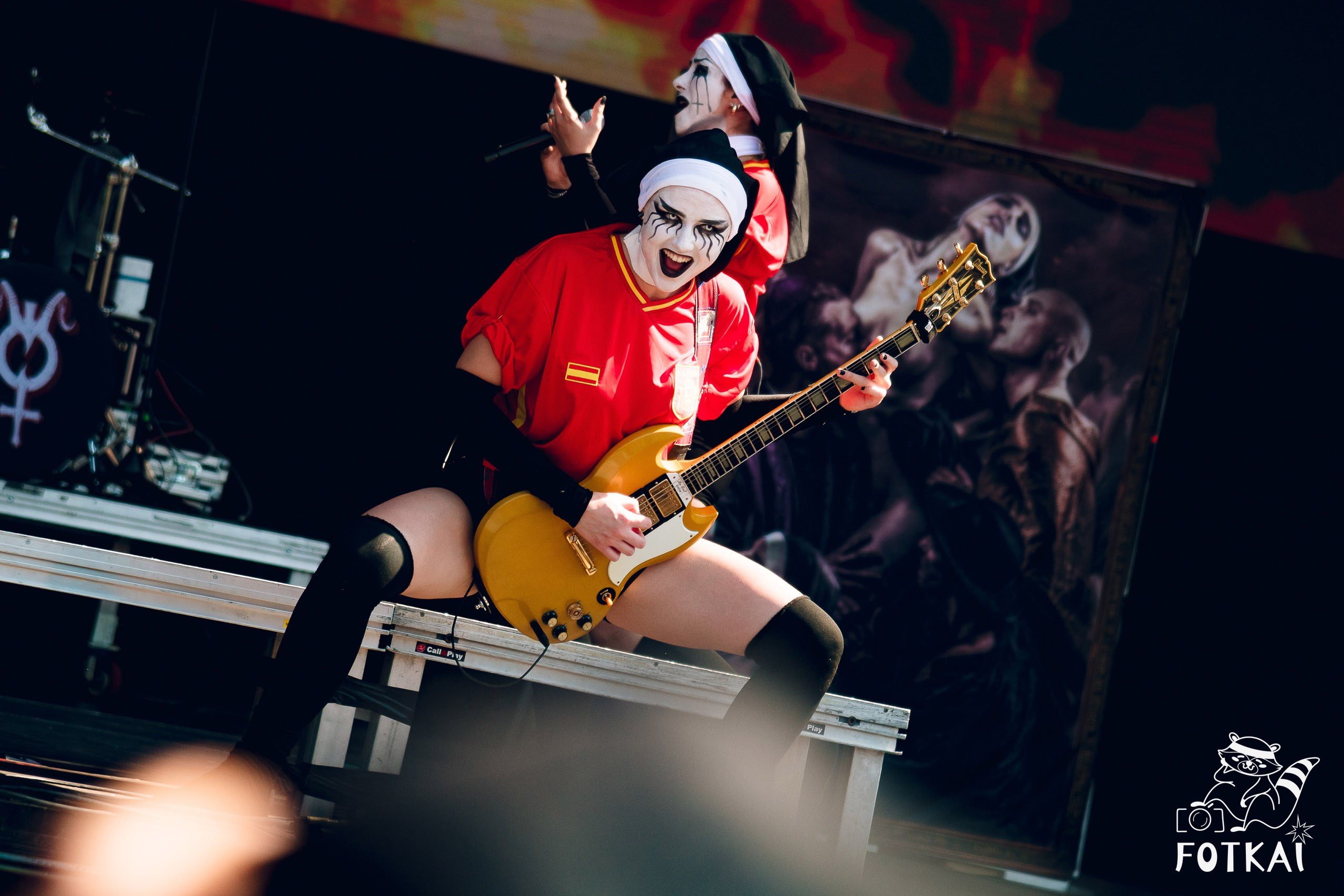 Rock Imperium Festival 2026 — Download Your Free Photos from Day Three, Cartagena | FOTKAI