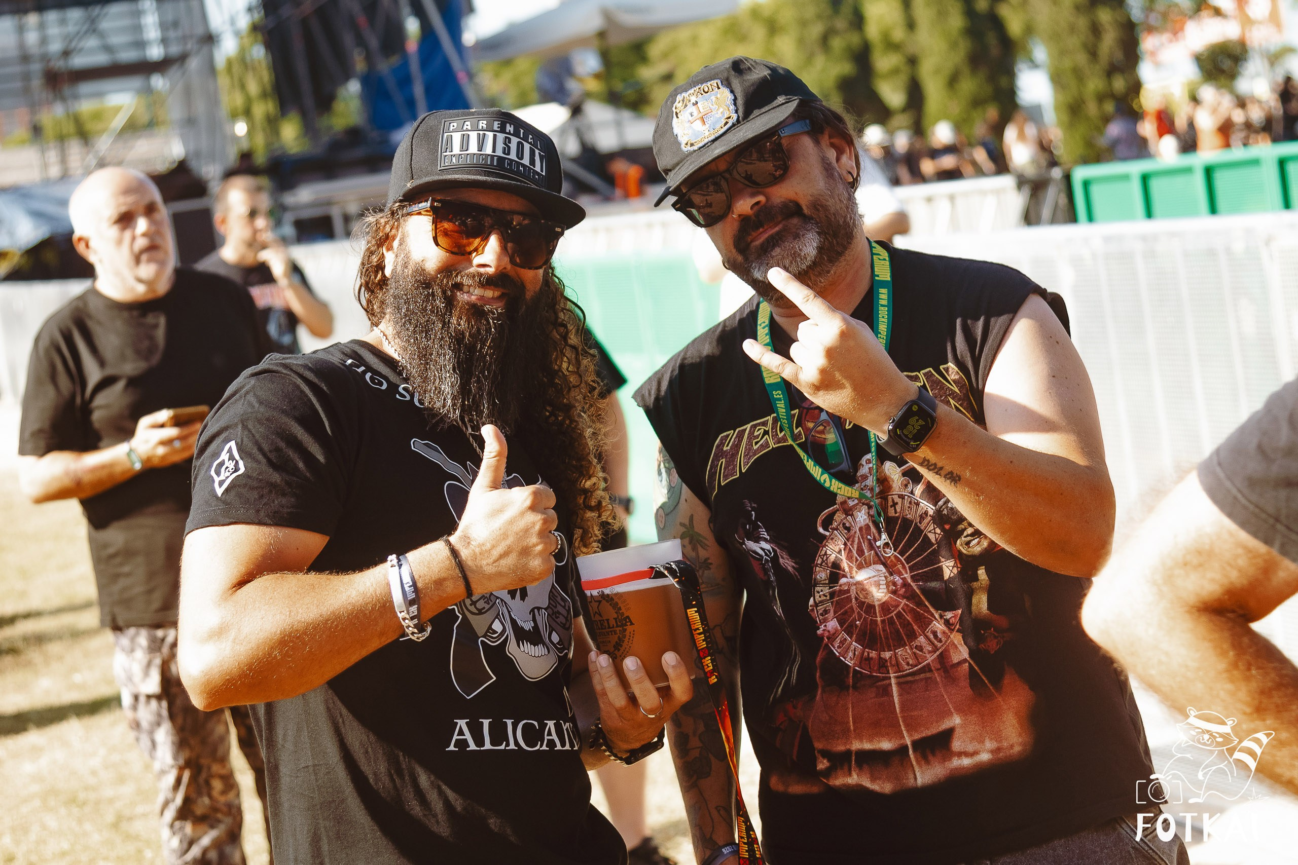 Rock Imperium Festival 2026 — Download Your Free Photos from Day Three, Cartagena | FOTKAI