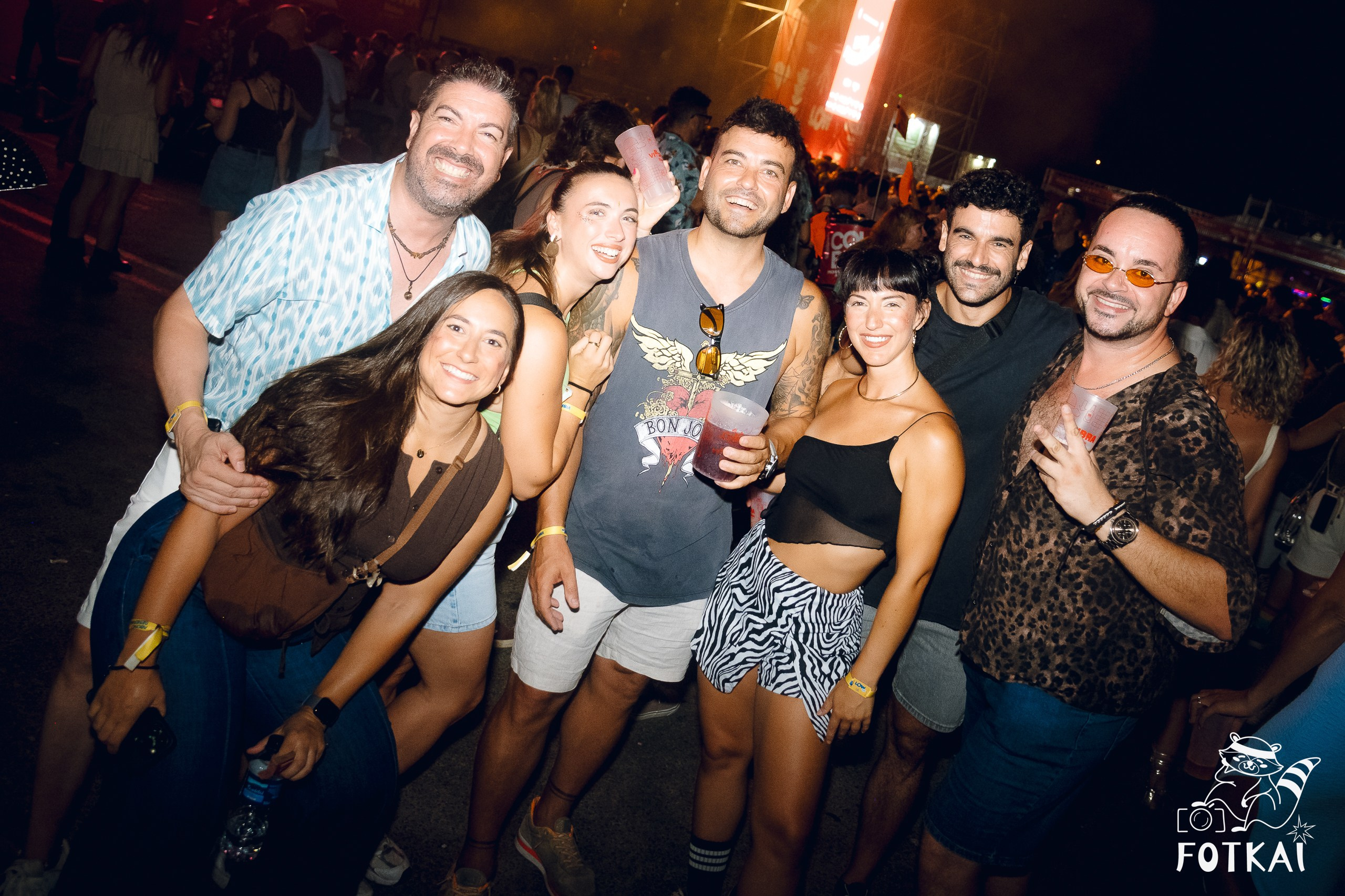 Low Festival 2026 — Busca y descarga gratis tus fotos del tercer día en Torrevieja | FOTKAI