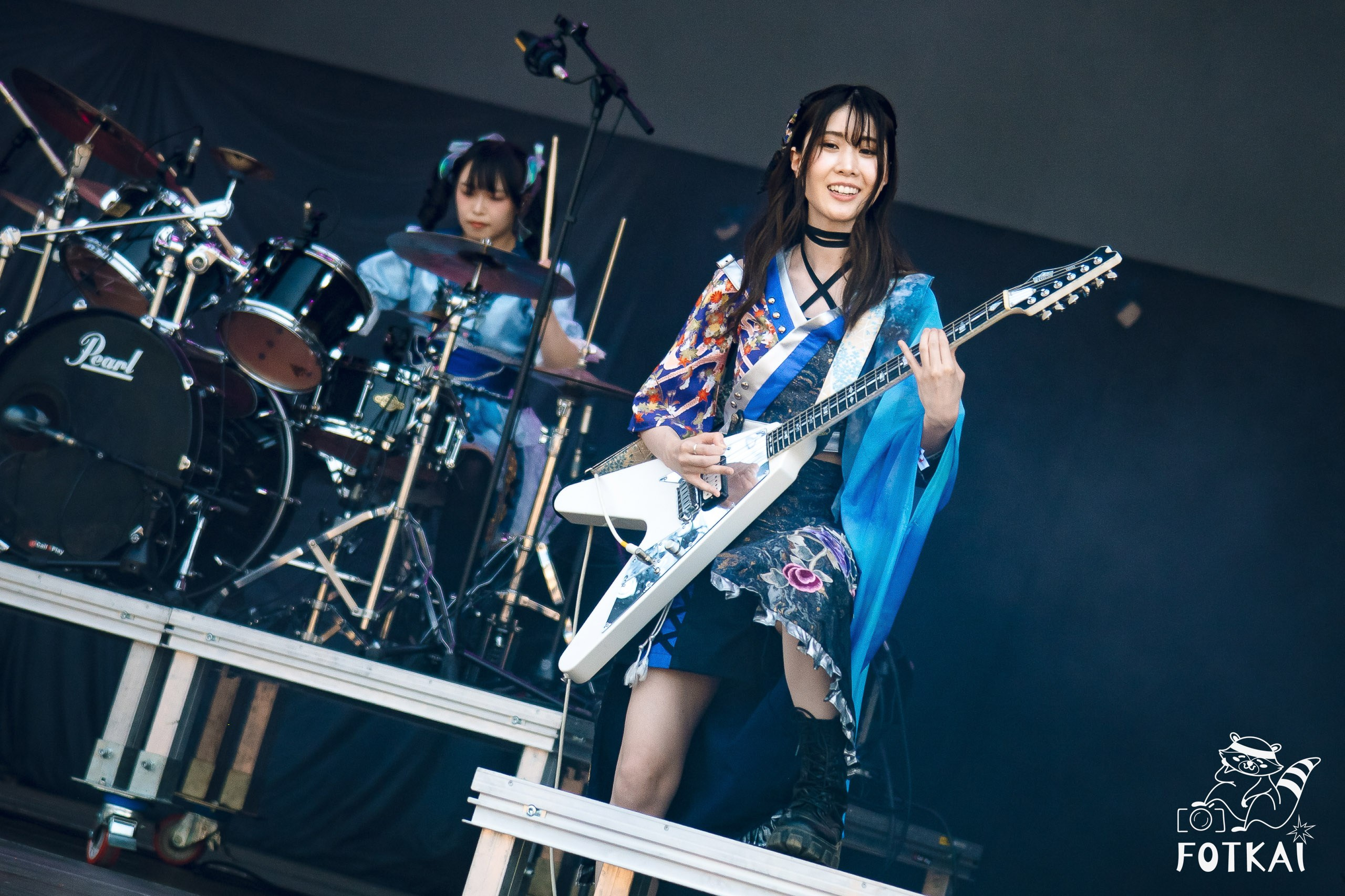Rock Imperium Festival 2026 — Download Your Free Photos from Day Three, Cartagena | FOTKAI