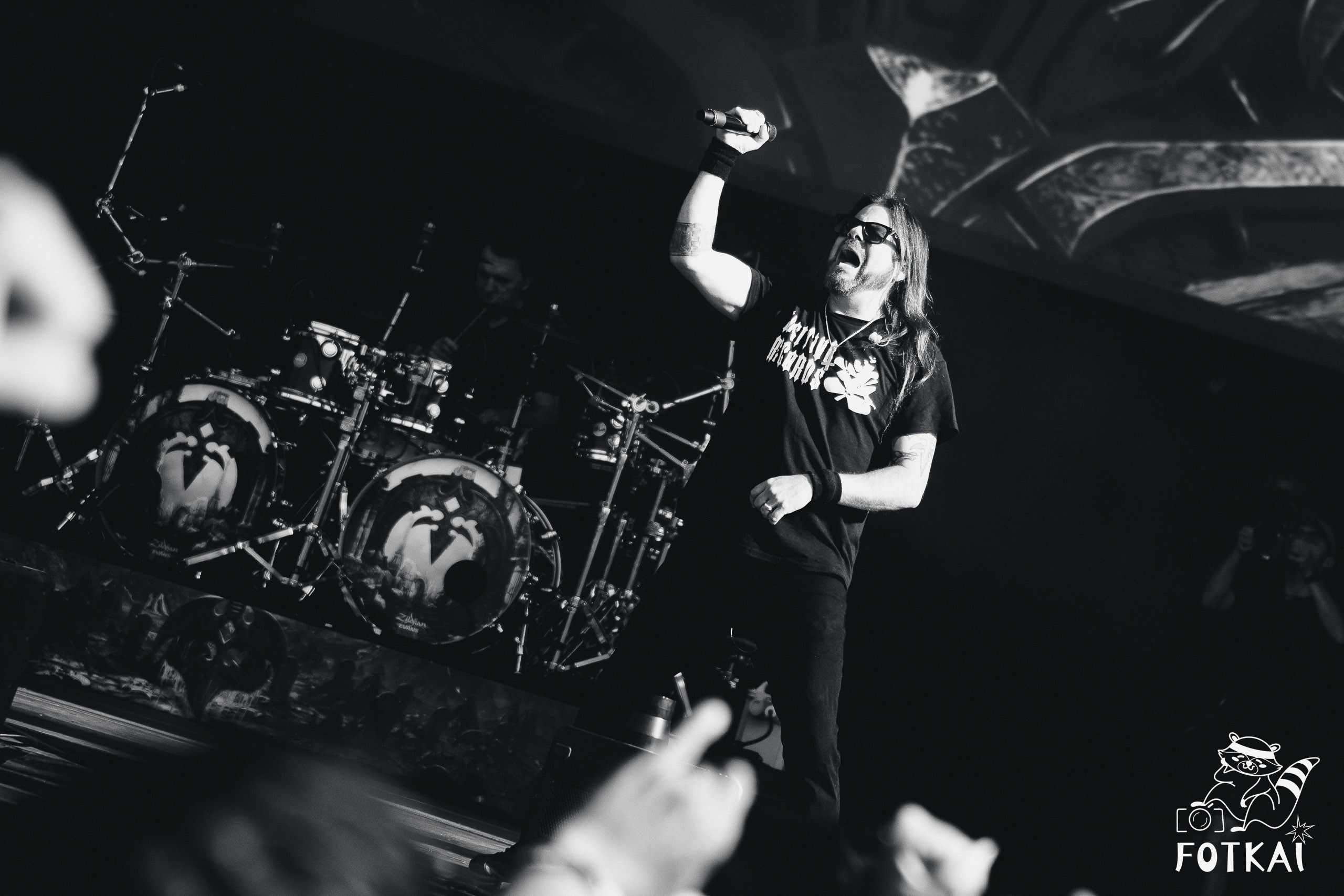 Rock Imperium Festival 2026 — Download Your Free Photos from Day Three, Cartagena | FOTKAI