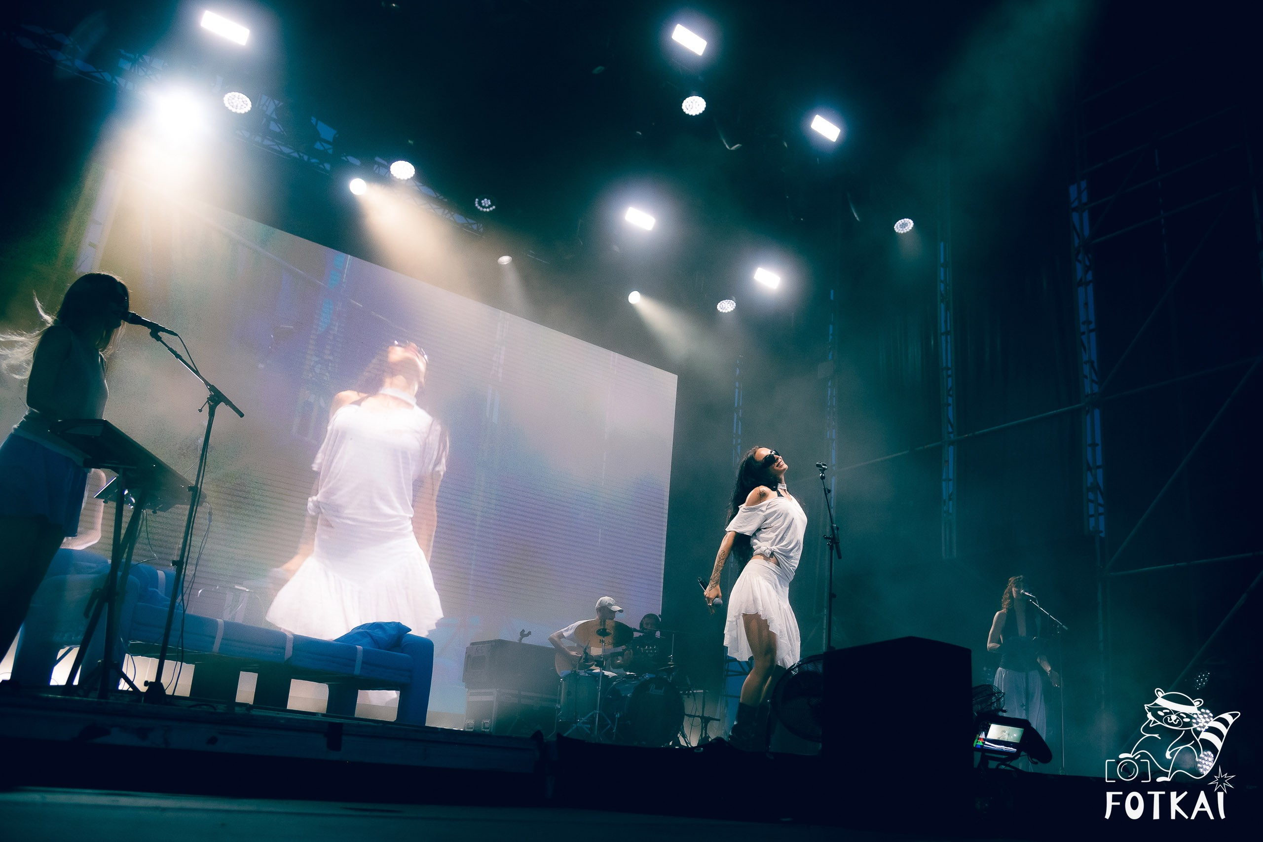 Low Festival 2026 — Busca y descarga gratis tus fotos del tercer día en Torrevieja | FOTKAI
