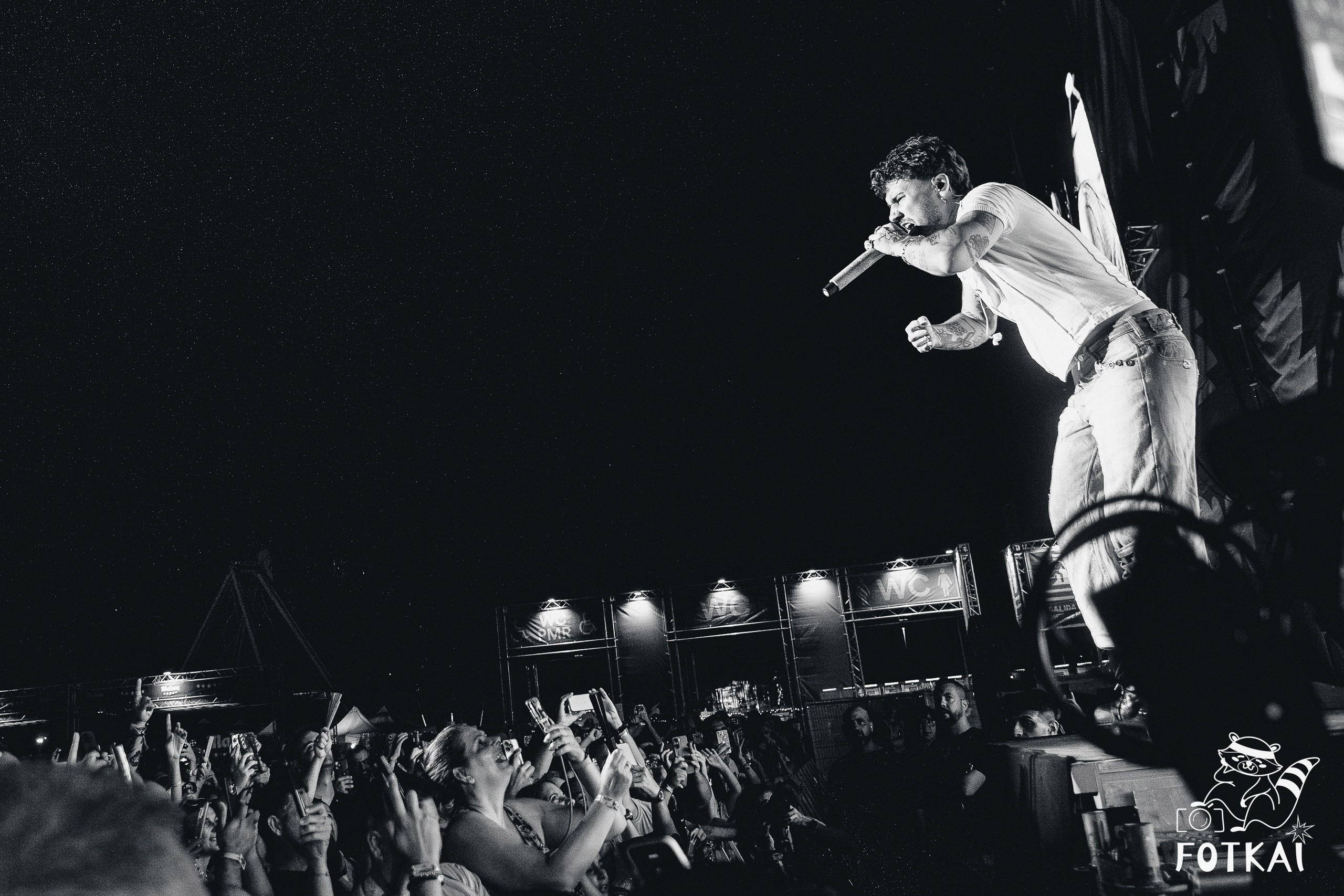 Low Festival 2026 — Busca y descarga gratis tus fotos del tercer día en Torrevieja | FOTKAI