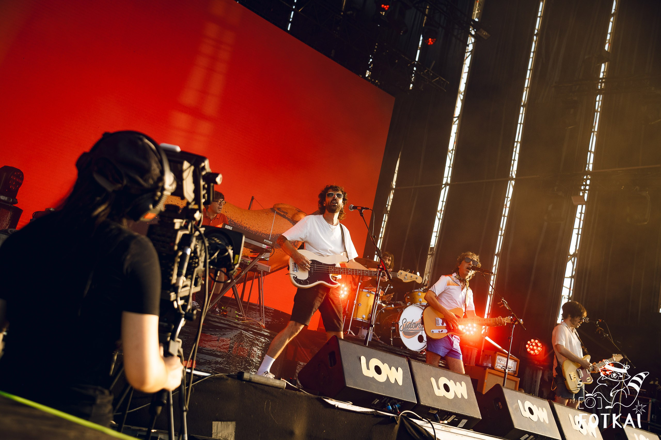Low Festival 2026 — Busca y descarga gratis tus fotos del tercer día en Torrevieja | FOTKAI
