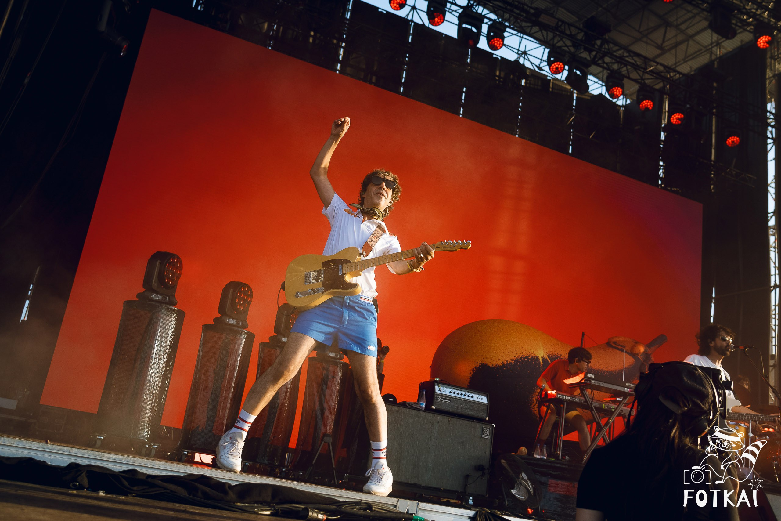 Low Festival 2026 — Busca y descarga gratis tus fotos del tercer día en Torrevieja | FOTKAI