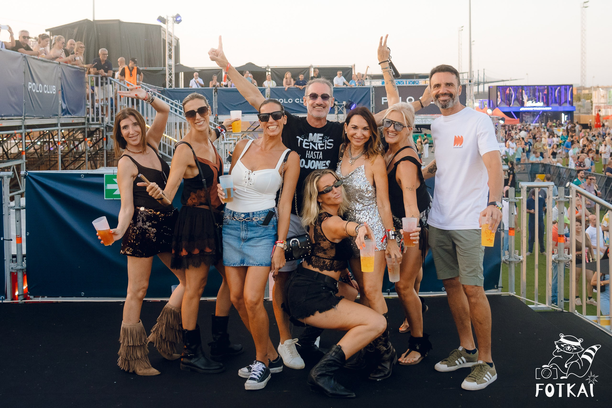 Low Festival 2026 — Busca y descarga gratis tus fotos del tercer día en Torrevieja | FOTKAI