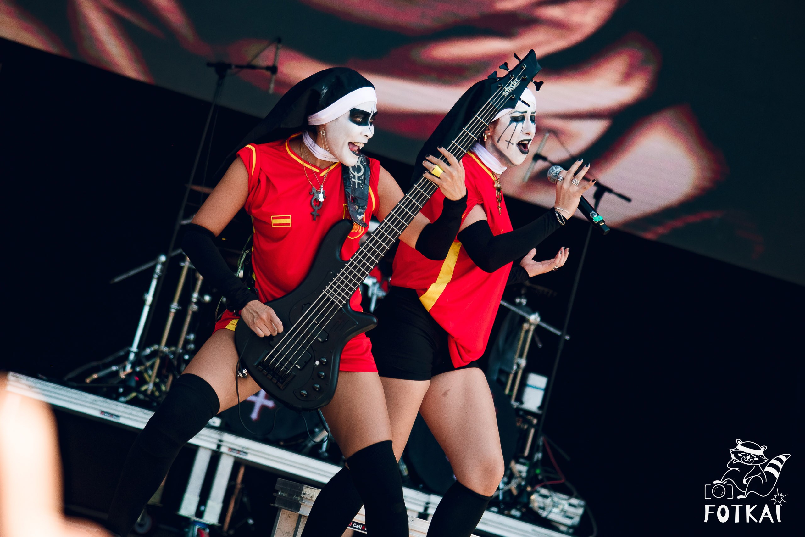 Rock Imperium Festival 2026 — Download Your Free Photos from Day Three, Cartagena | FOTKAI