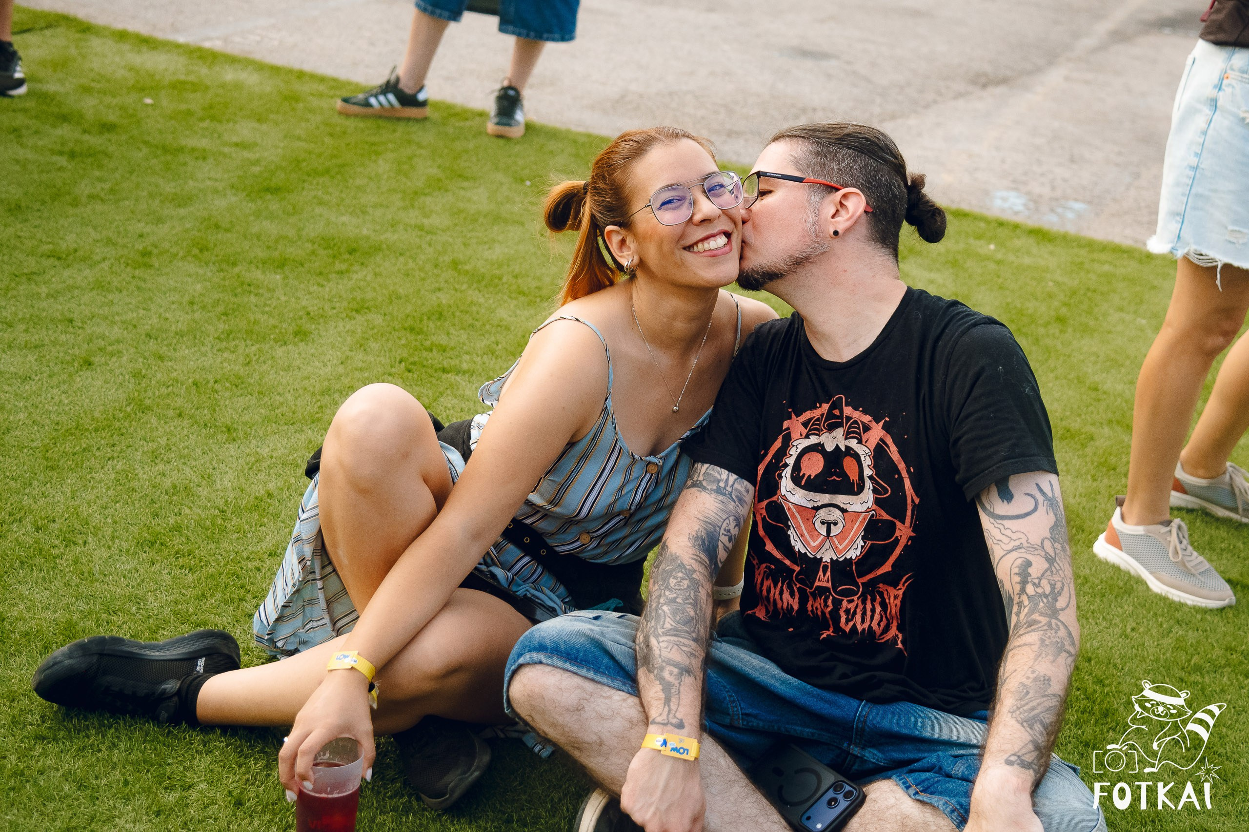 Low Festival 2026 — найди свои фото со второго дня и скачай бесплатно в Торревьехе | FOTKAI