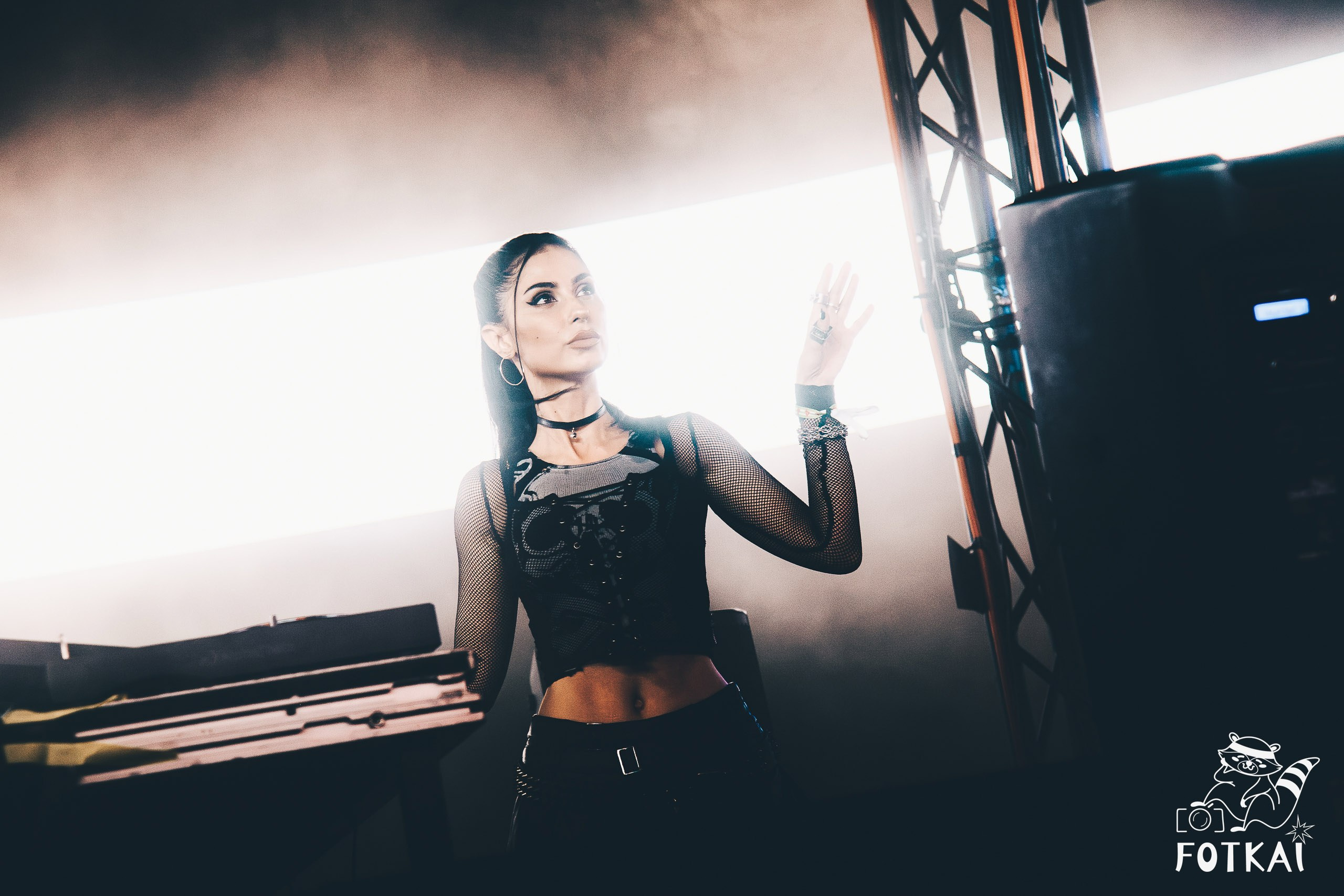 Low Festival 2026 — найди свои фото со второго дня и скачай бесплатно в Торревьехе | FOTKAI