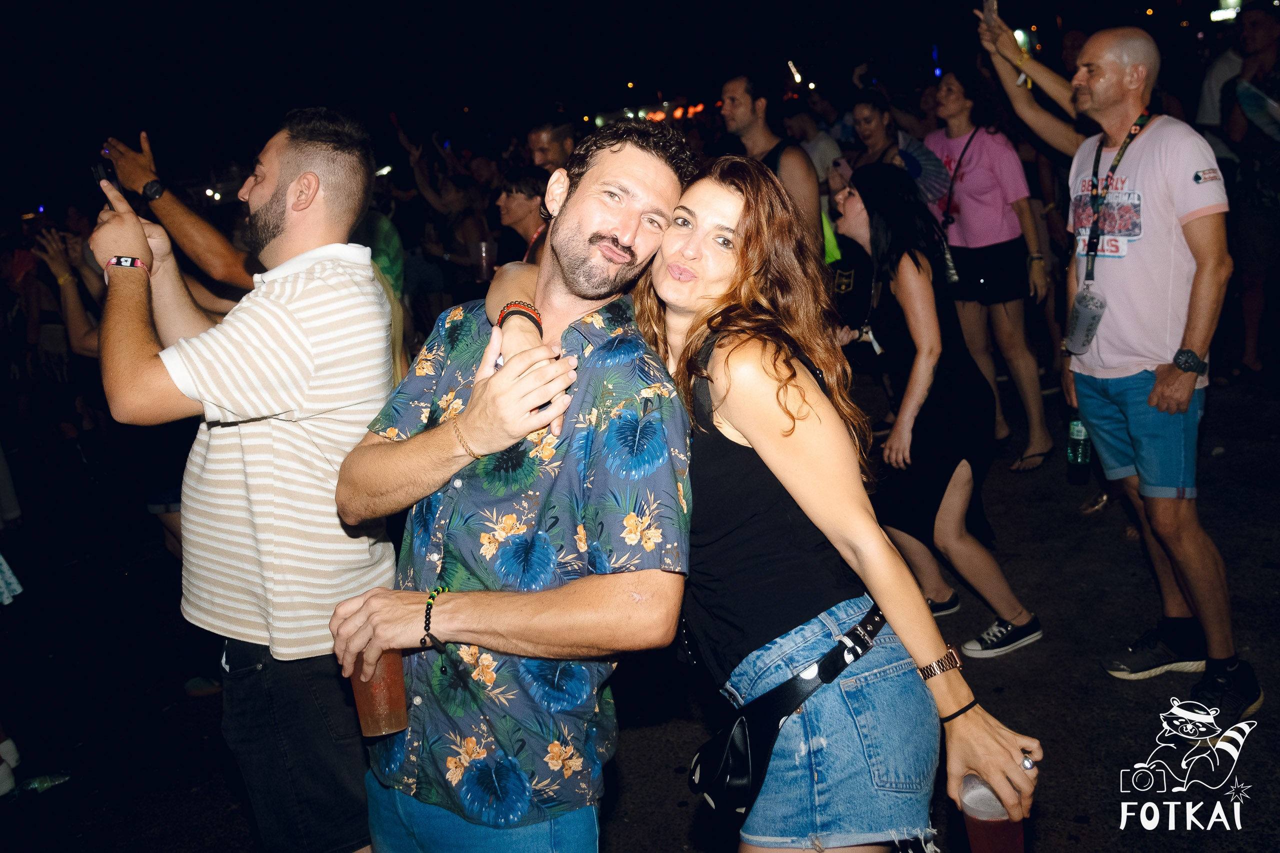 Low Festival 2026 — Busca y descarga gratis tus fotos del tercer día en Torrevieja | FOTKAI