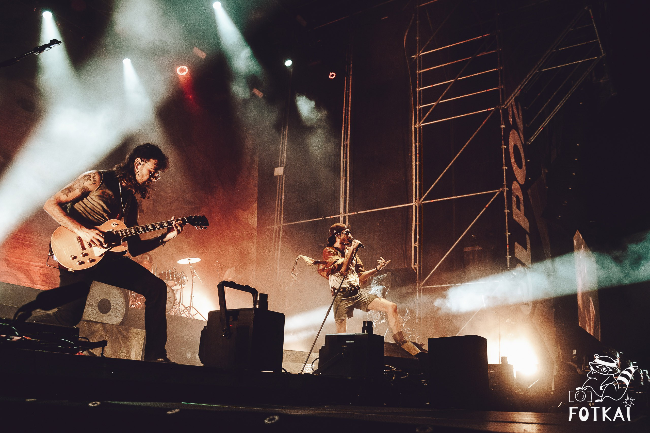 Low Festival 2026 — найди свои фото со второго дня и скачай бесплатно в Торревьехе | FOTKAI