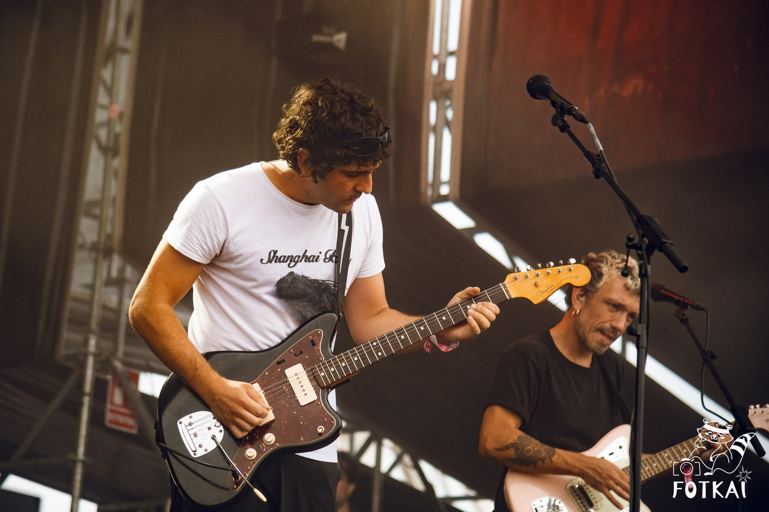 Low Festival 2026 — найди свои фото со второго дня и скачай бесплатно в Торревьехе | FOTKAI