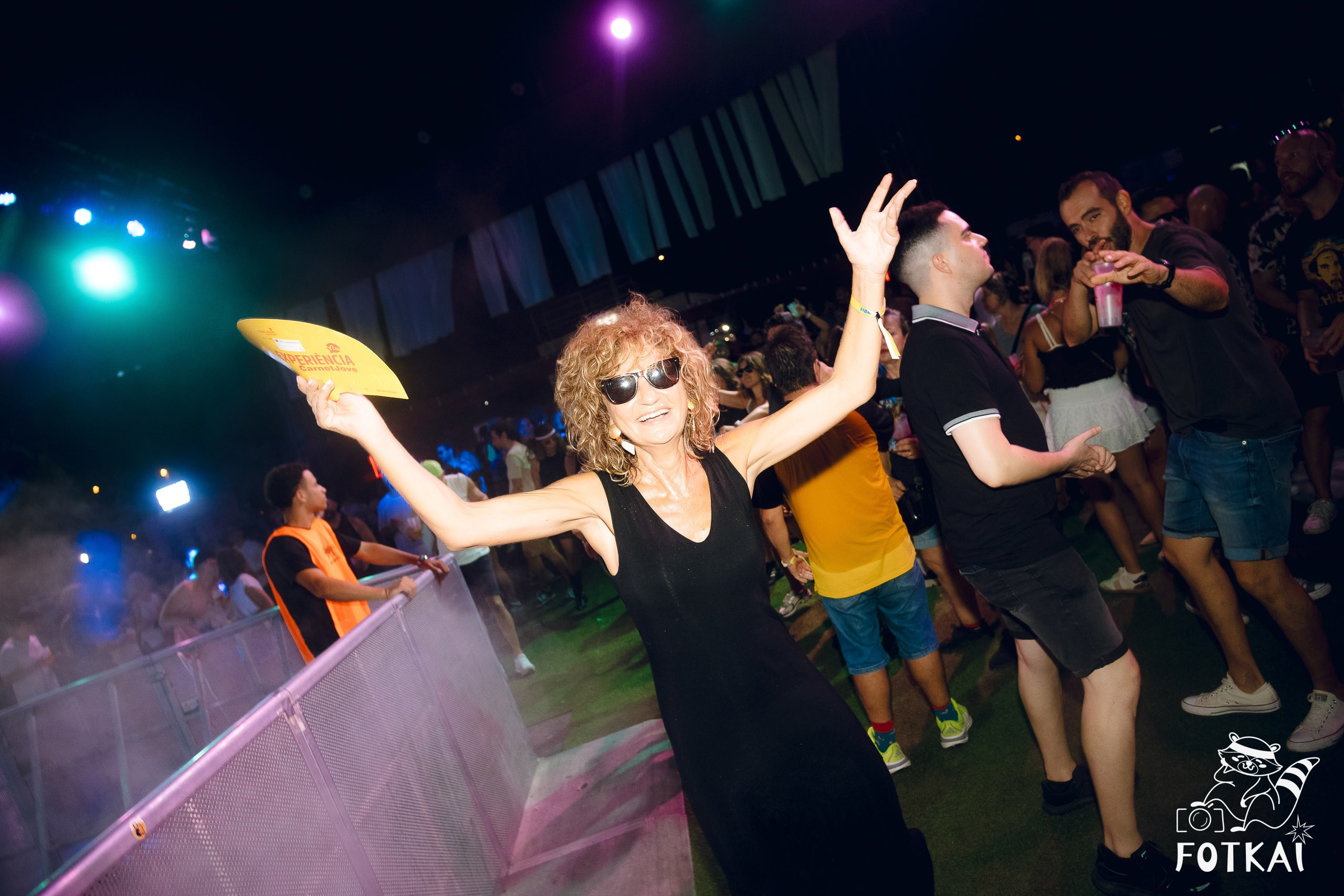 Low Festival 2026 — найди свои фото со второго дня и скачай бесплатно в Торревьехе | FOTKAI