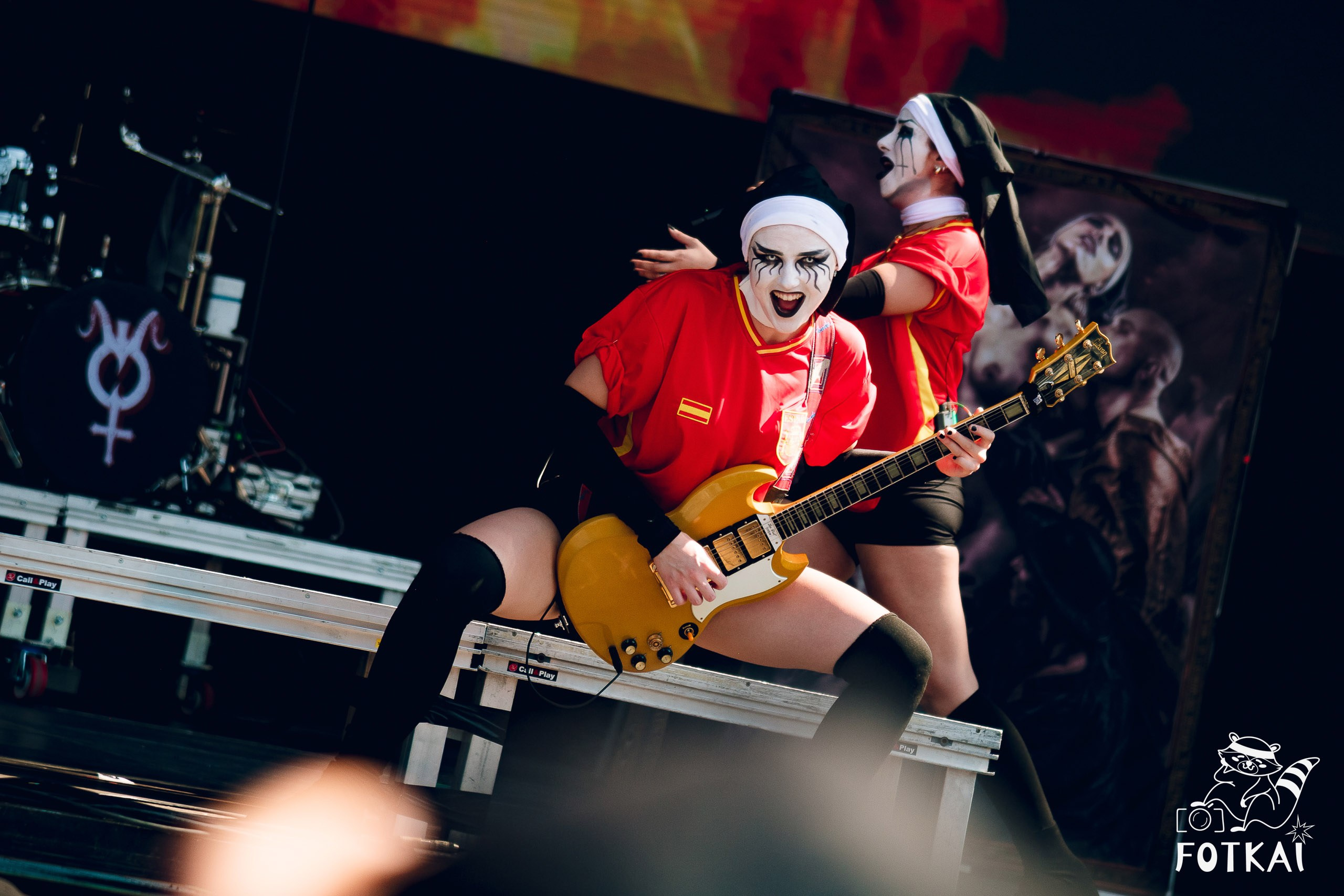 Rock Imperium Festival 2026 — Download Your Free Photos from Day Three, Cartagena | FOTKAI