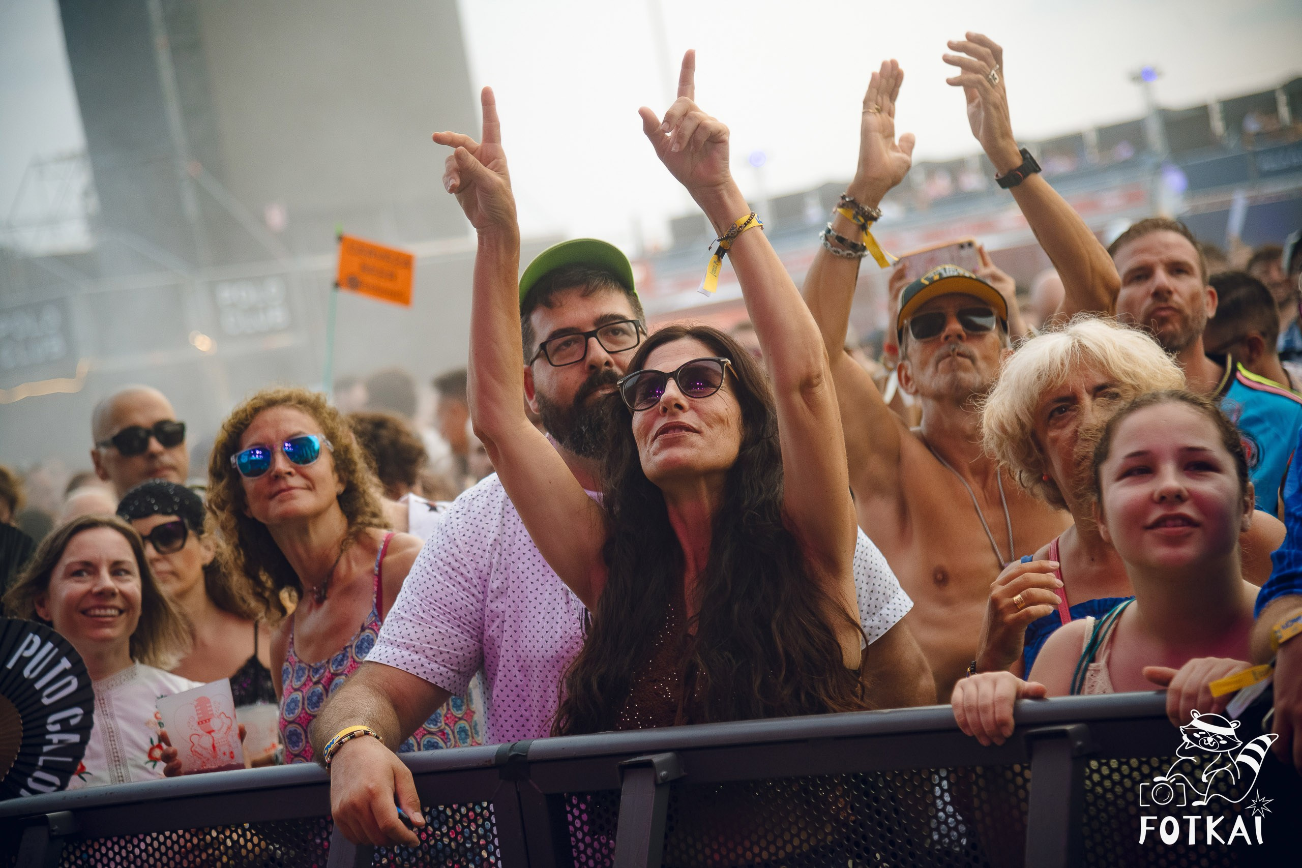 Low Festival 2026 — найди свои фото со второго дня и скачай бесплатно в Торревьехе | FOTKAI
