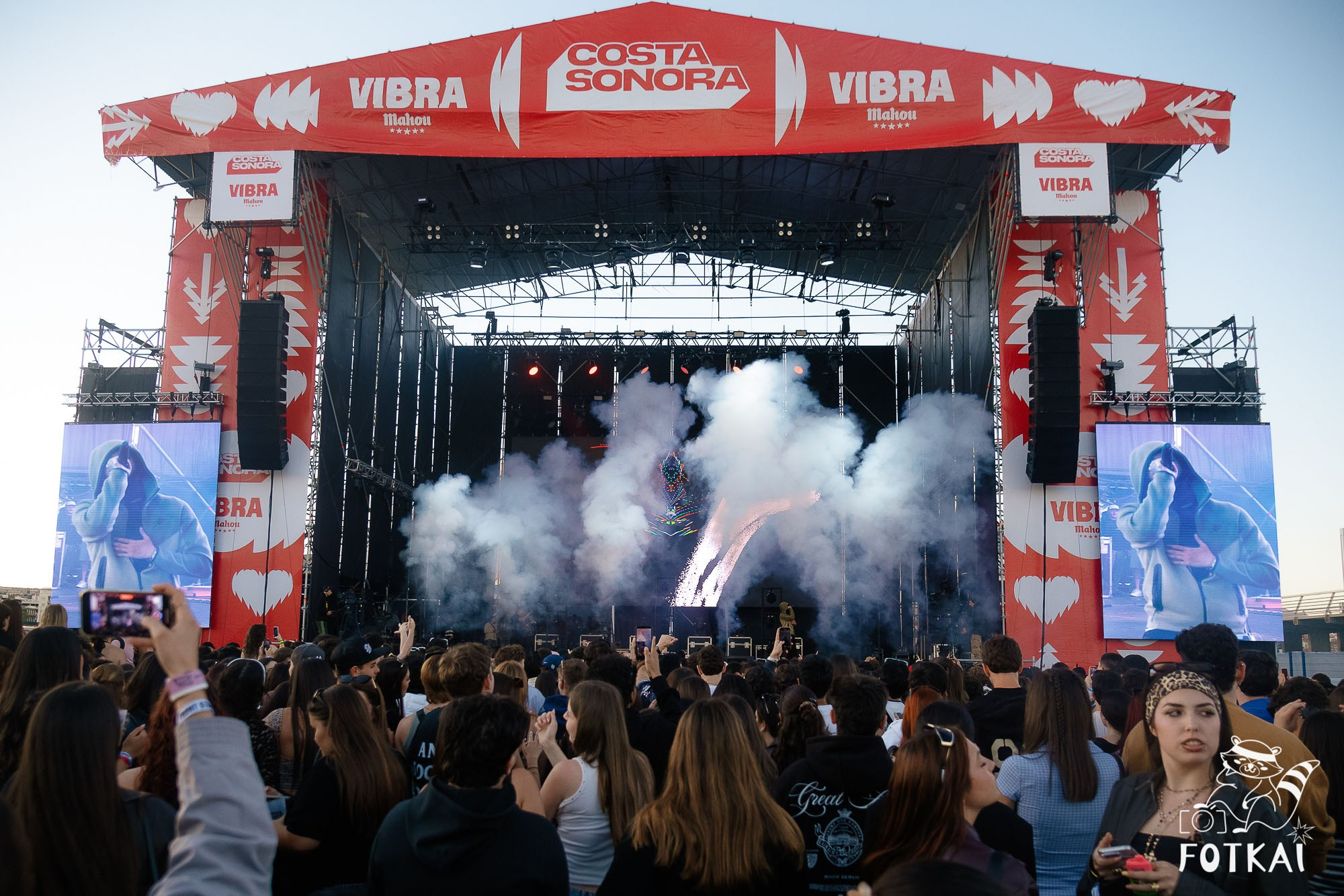 Costa Sonora 2026 Alicante Día 1 Fotos — encuéntrate en fotos y busca amigos del festival | FOTKAI