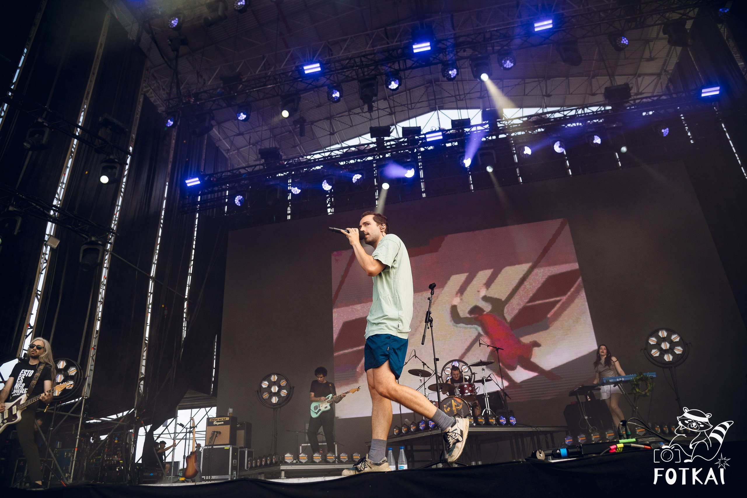Low Festival 2026 — найди свои фото со второго дня и скачай бесплатно в Торревьехе | FOTKAI