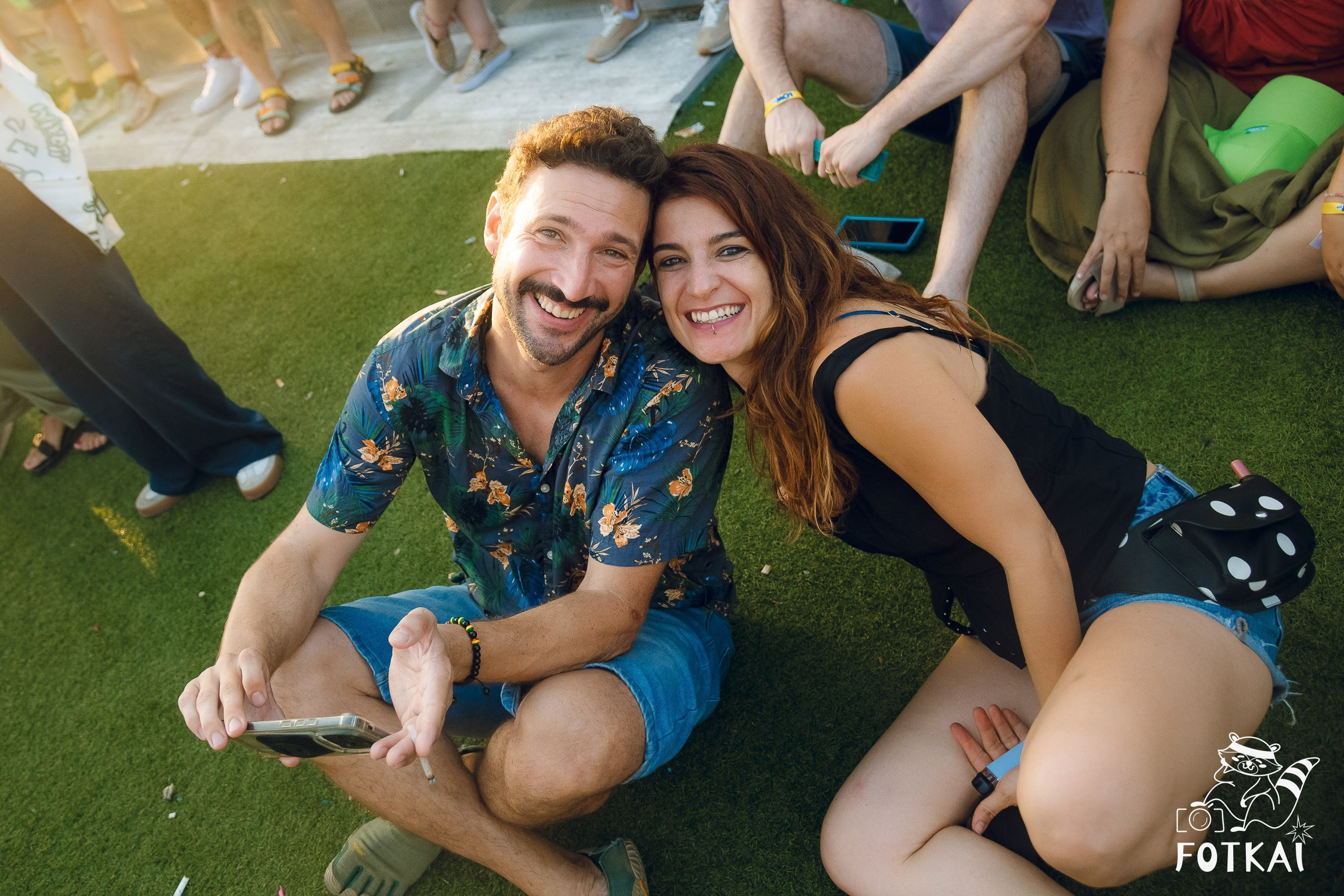 Low Festival 2026 — Busca y descarga gratis tus fotos del tercer día en Torrevieja | FOTKAI