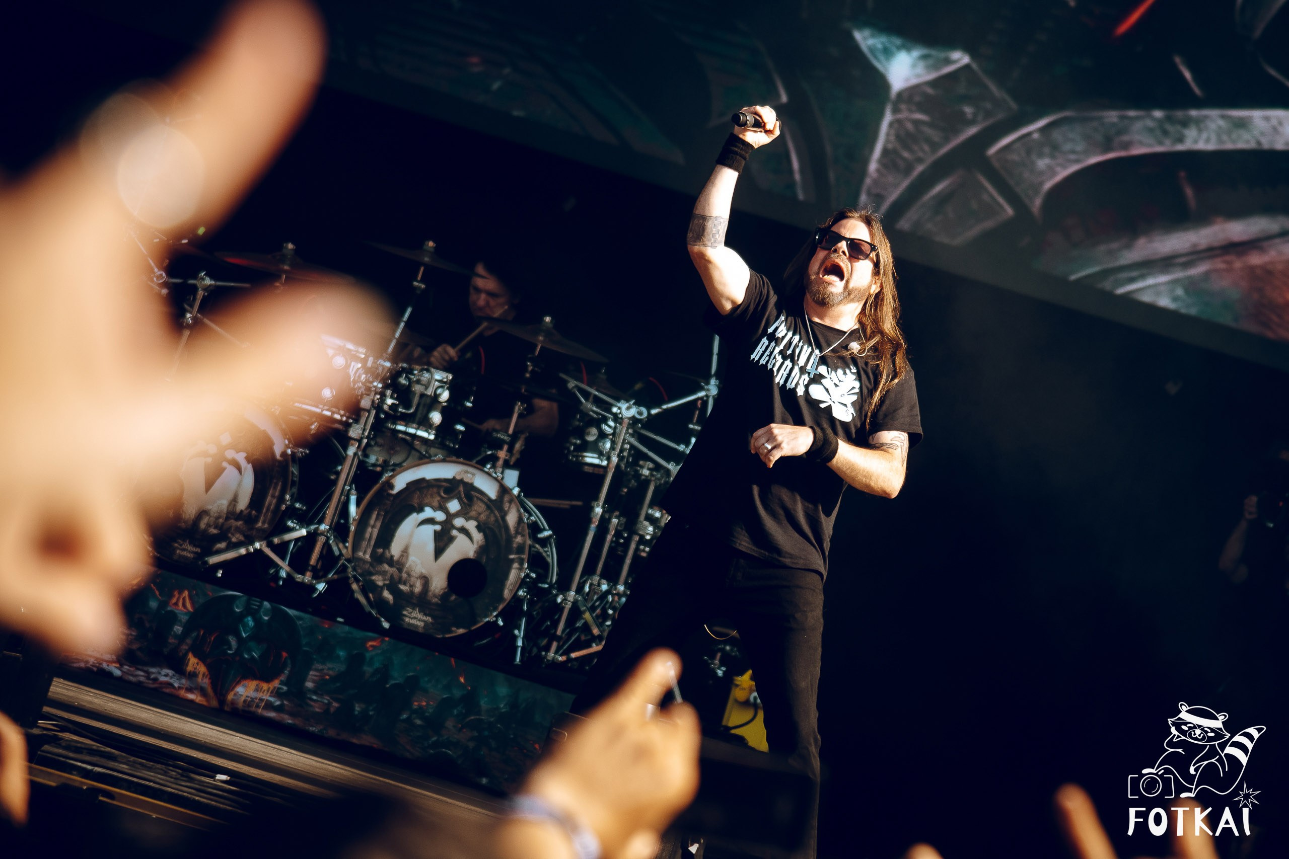 Rock Imperium Festival 2026 — Download Your Free Photos from Day Three, Cartagena | FOTKAI