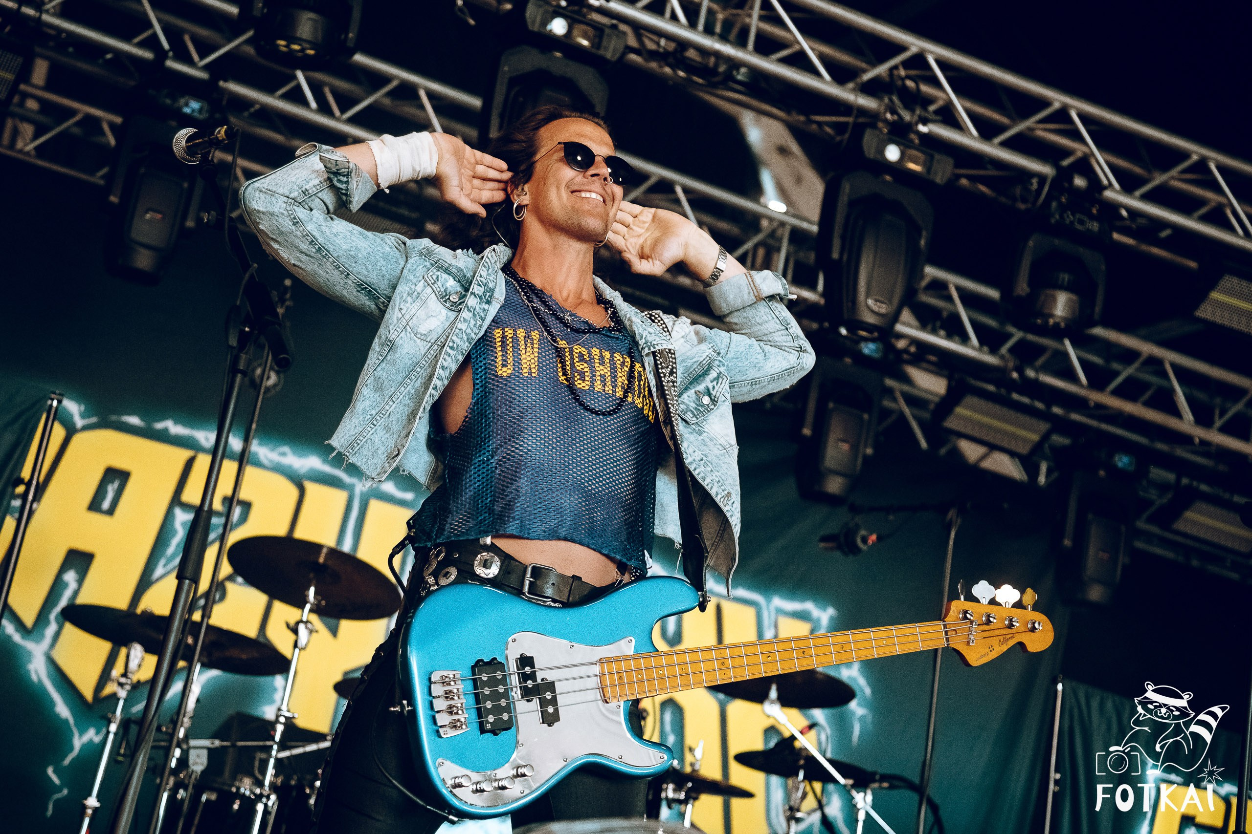 Rock Imperium Festival 2026 — Download Your Free Photos from Day Three, Cartagena | FOTKAI