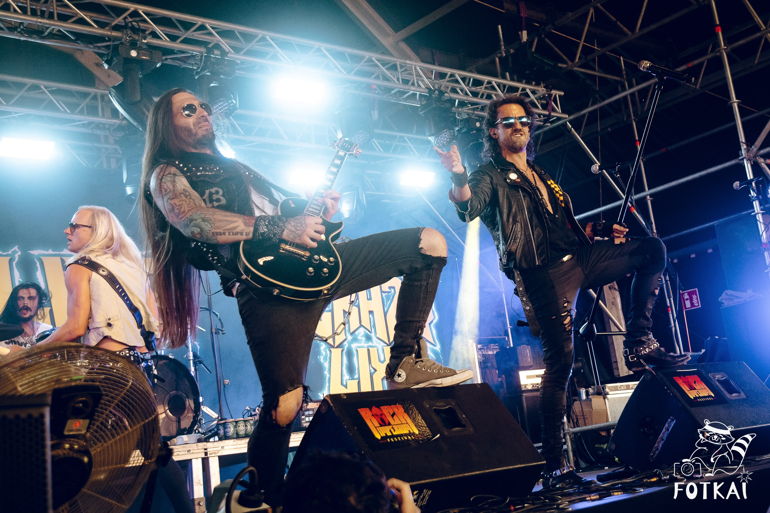 Rock Imperium Festival 2026 — Download Your Free Photos from Day Three, Cartagena | FOTKAI