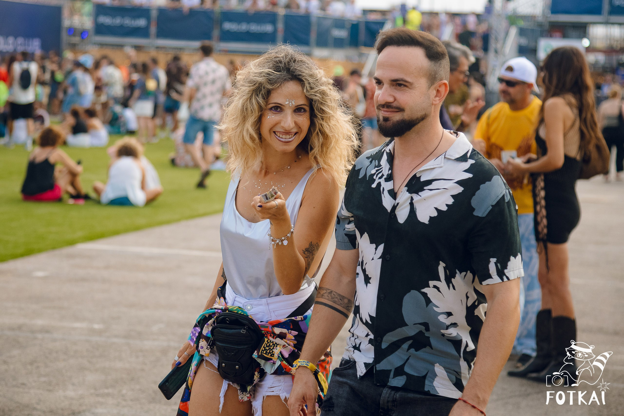 Low Festival 2026 — найди свои фото со второго дня и скачай бесплатно в Торревьехе | FOTKAI