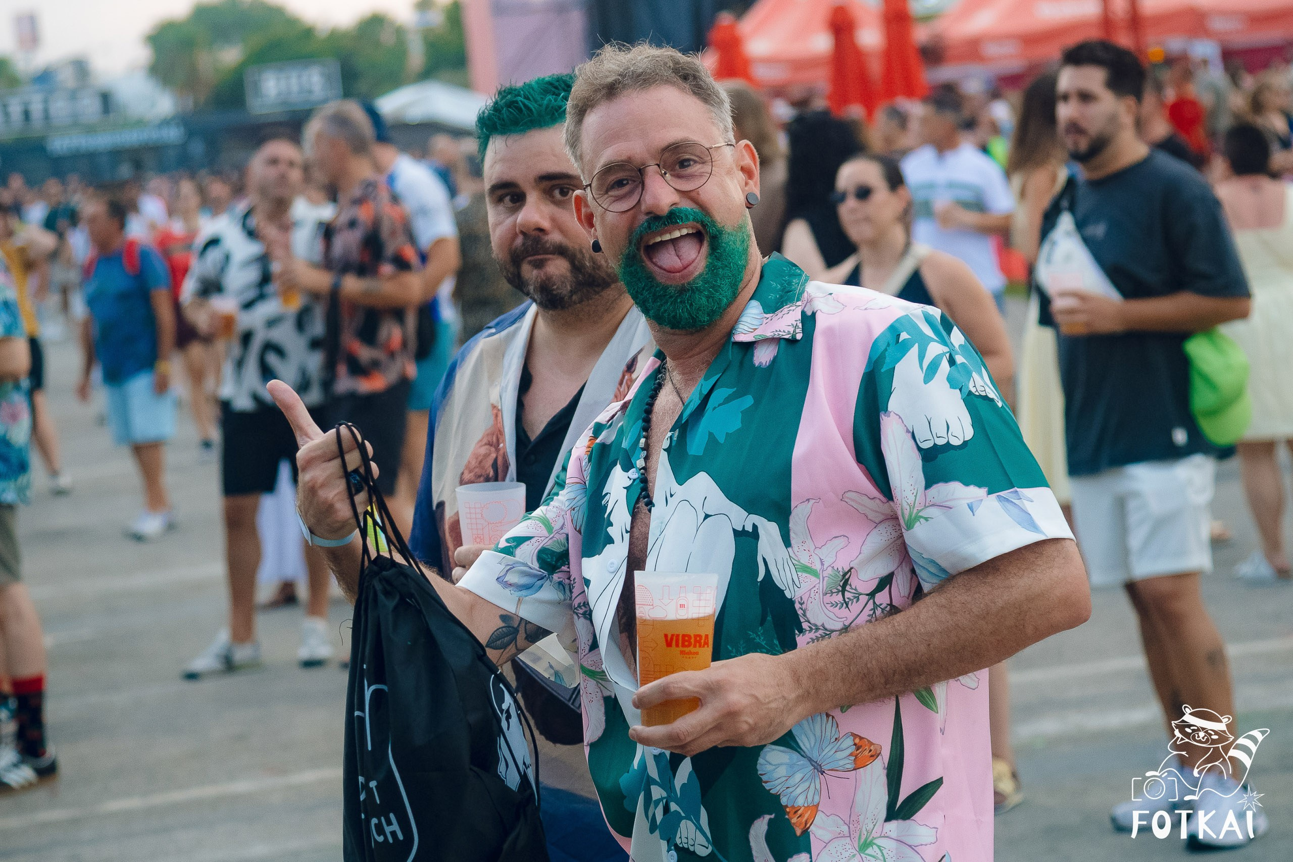 Low Festival 2026 — найди свои фото со второго дня и скачай бесплатно в Торревьехе | FOTKAI