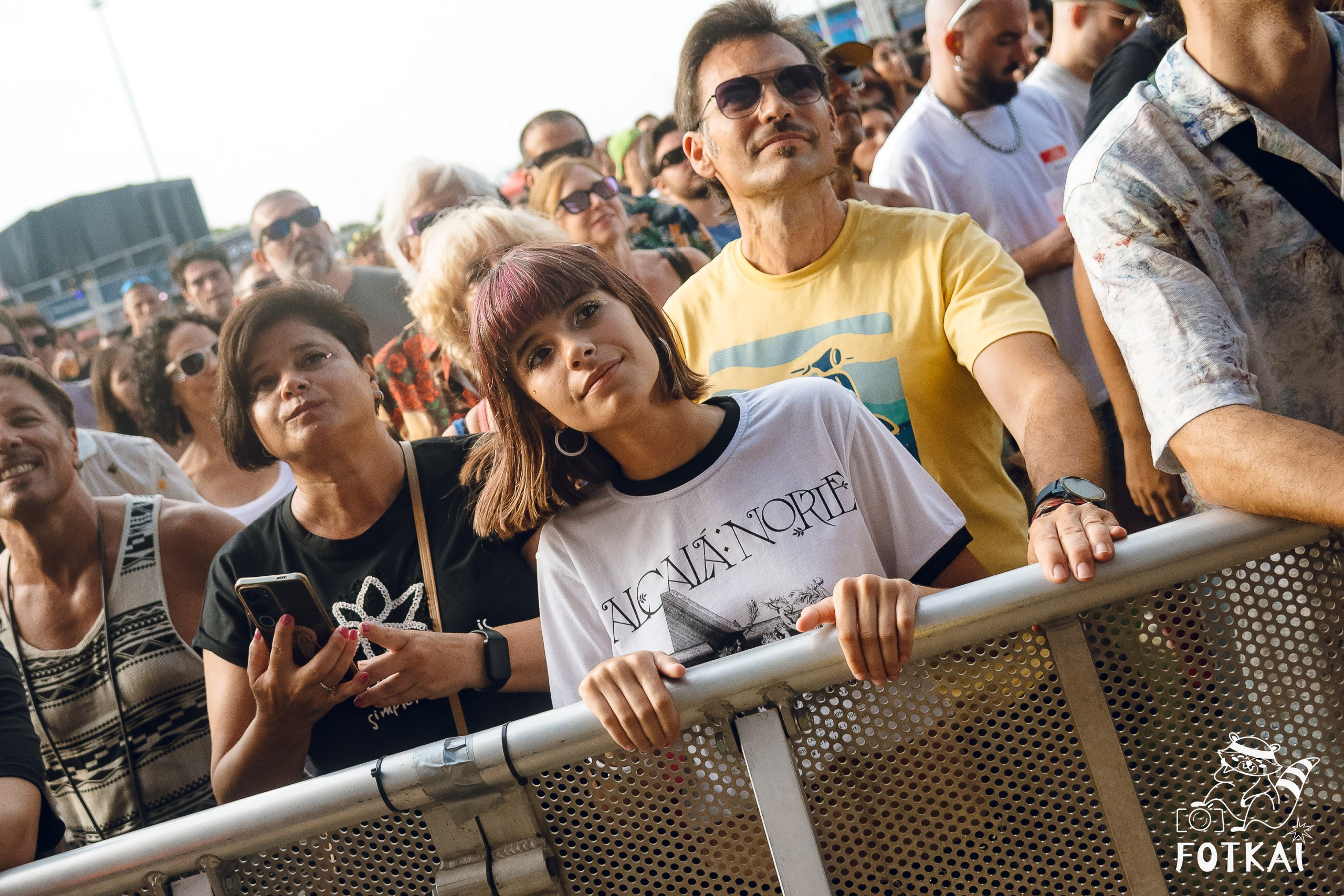 Low Festival 2026 — найди свои фото со второго дня и скачай бесплатно в Торревьехе | FOTKAI