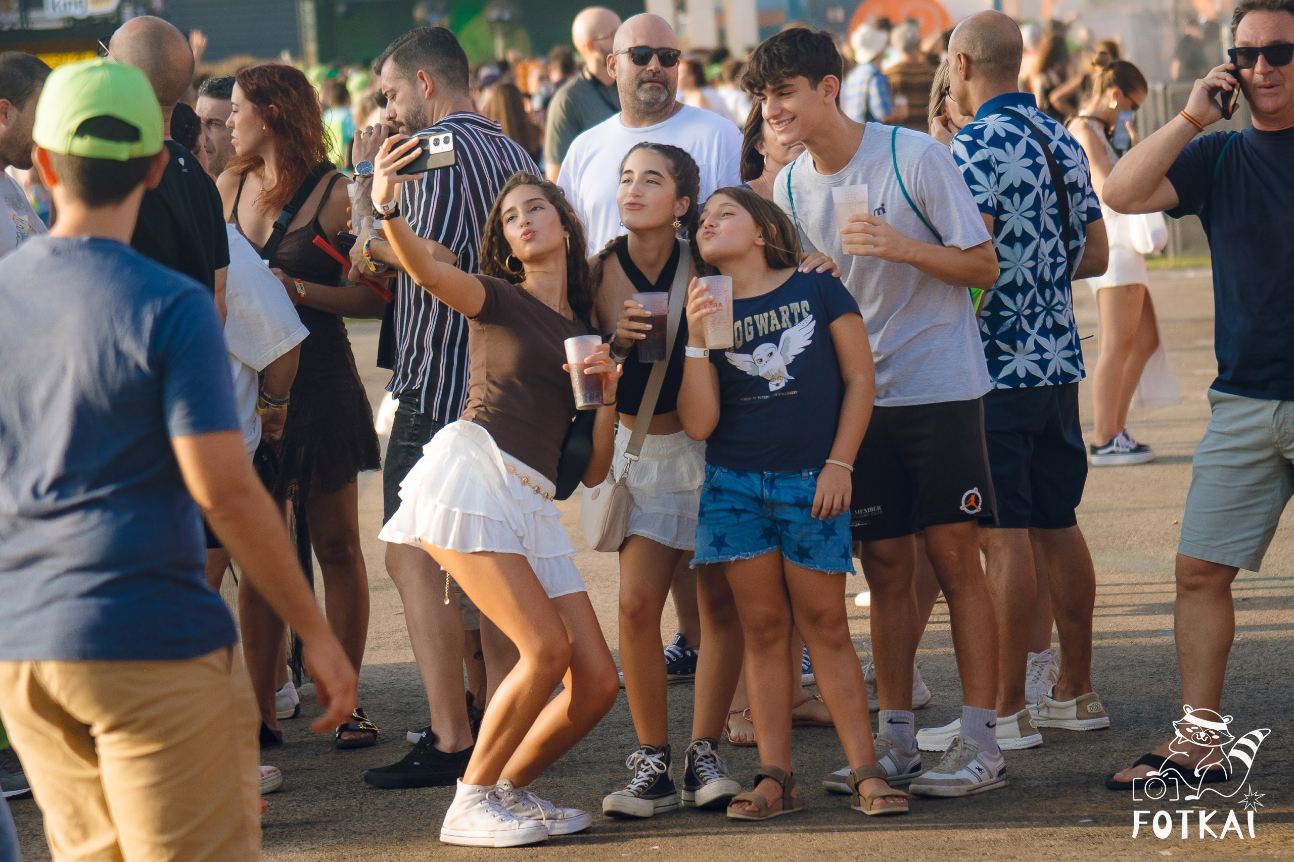 Low Festival 2026 — Busca y descarga gratis tus fotos del tercer día en Torrevieja | FOTKAI