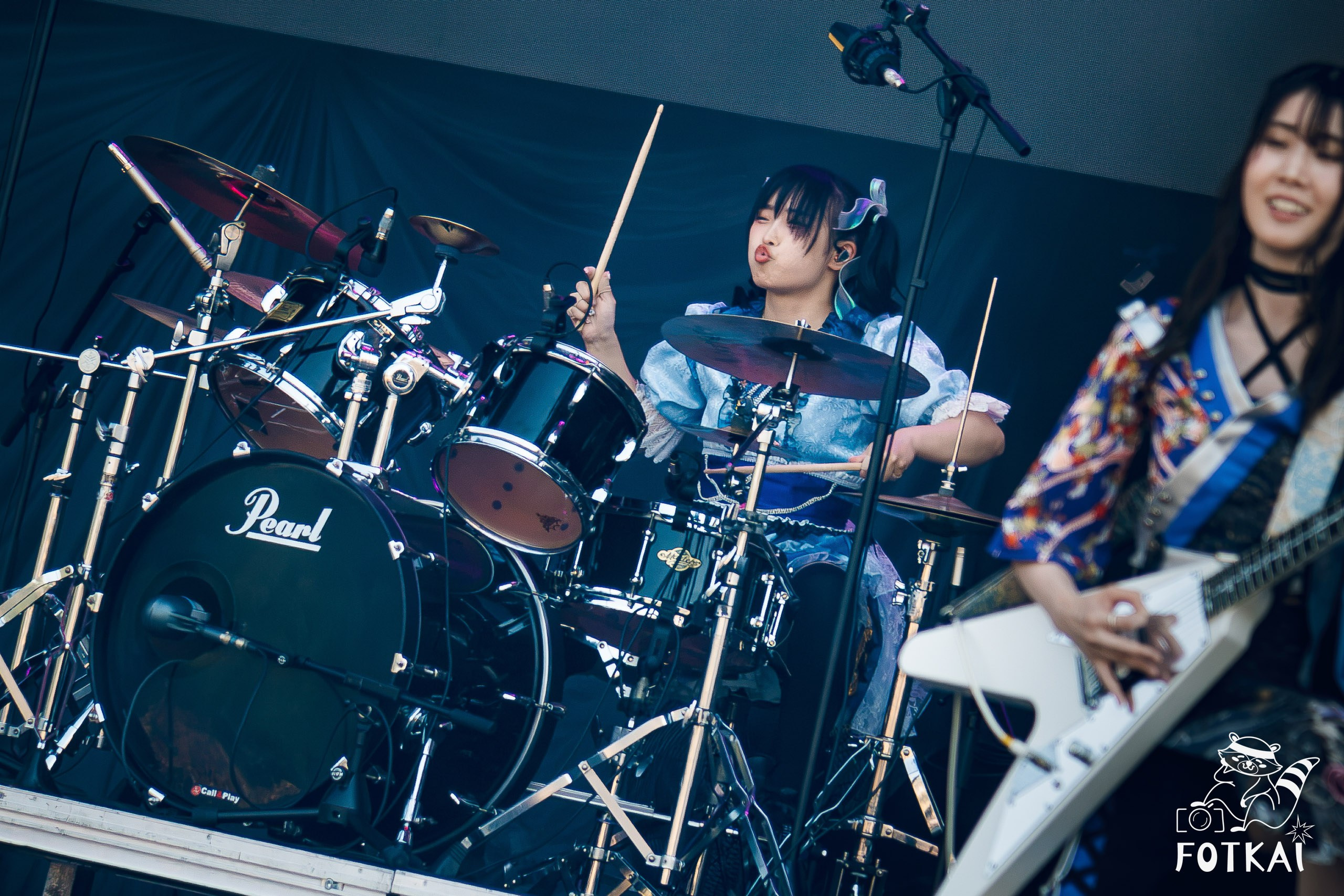 Rock Imperium Festival 2026 — Download Your Free Photos from Day Three, Cartagena | FOTKAI