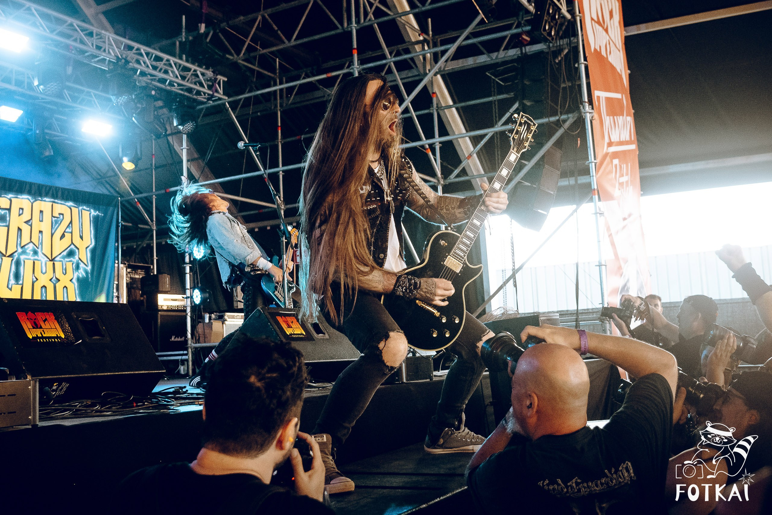 Rock Imperium Festival 2026 — Download Your Free Photos from Day Three, Cartagena | FOTKAI