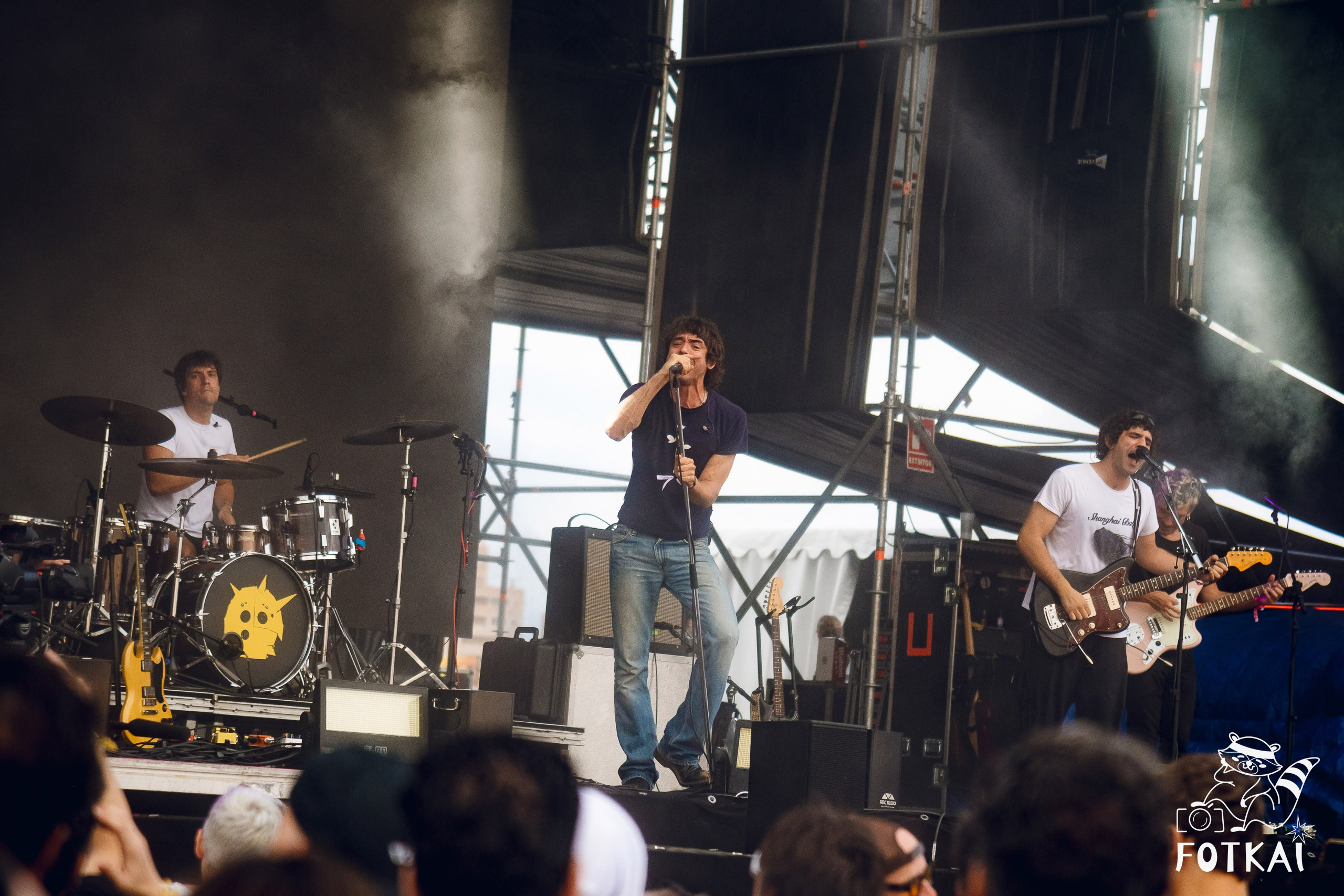 Low Festival 2026 — найди свои фото со второго дня и скачай бесплатно в Торревьехе | FOTKAI