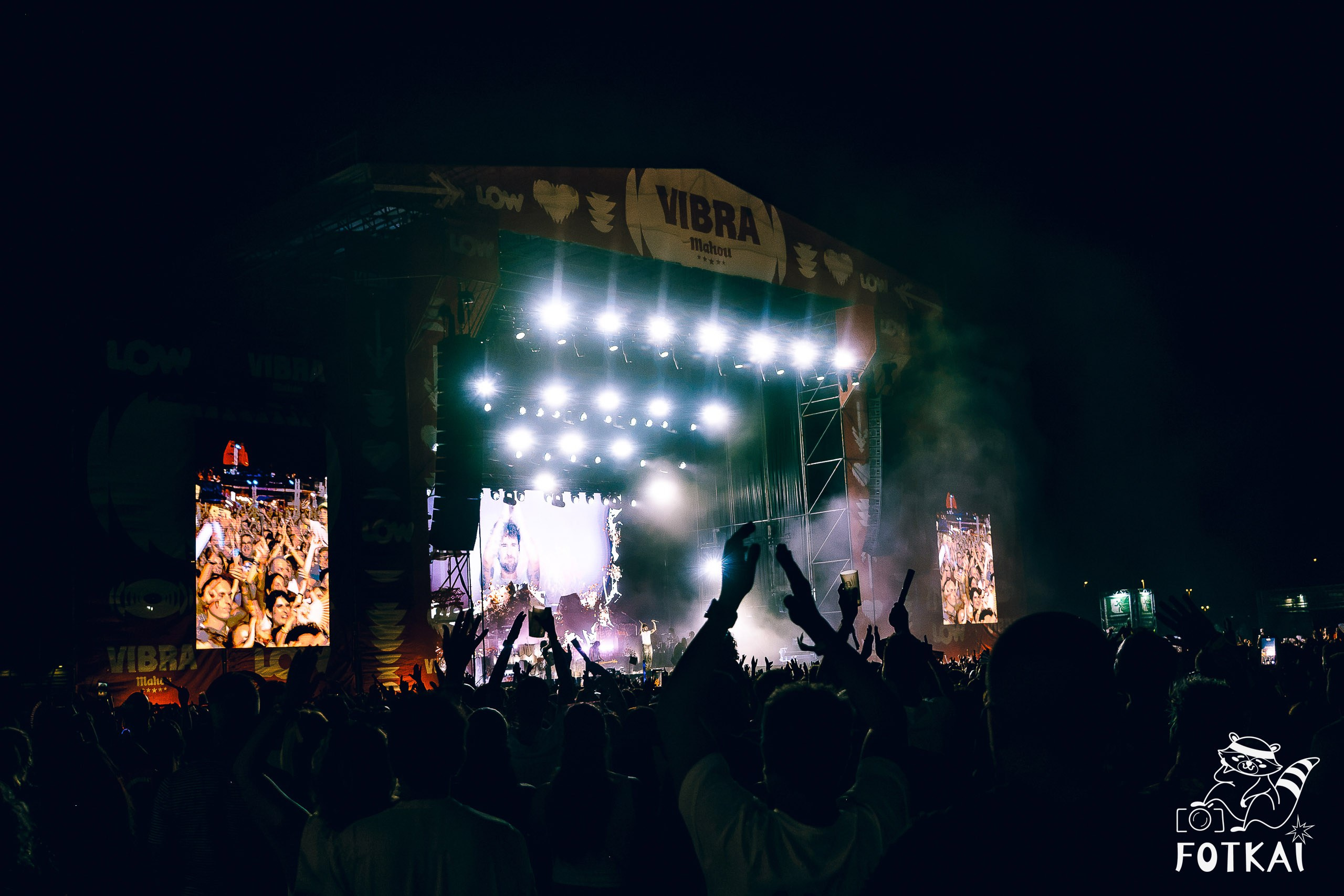 Low Festival 2026 — Busca y descarga gratis tus fotos del tercer día en Torrevieja | FOTKAI