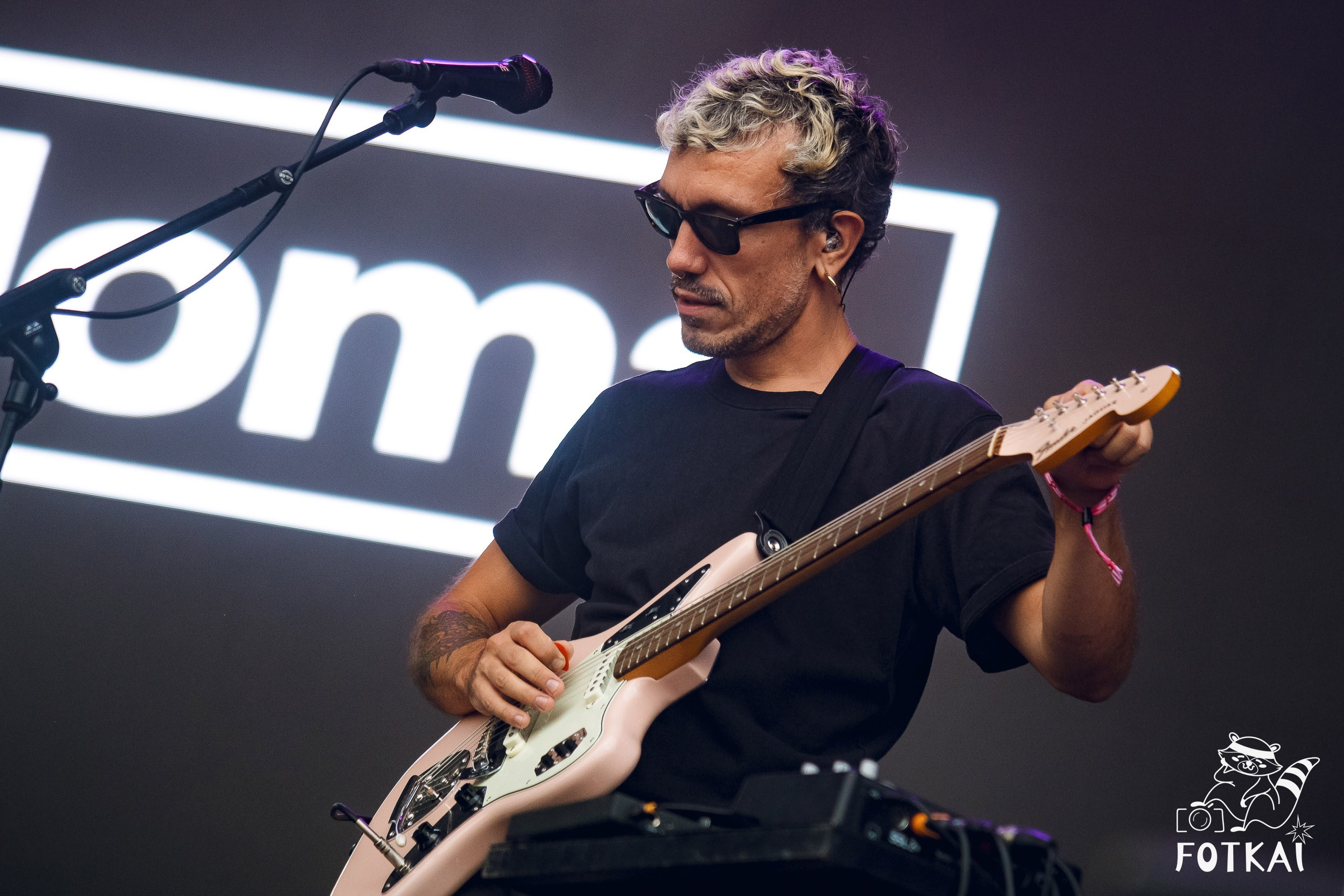 Low Festival 2026 — найди свои фото со второго дня и скачай бесплатно в Торревьехе | FOTKAI