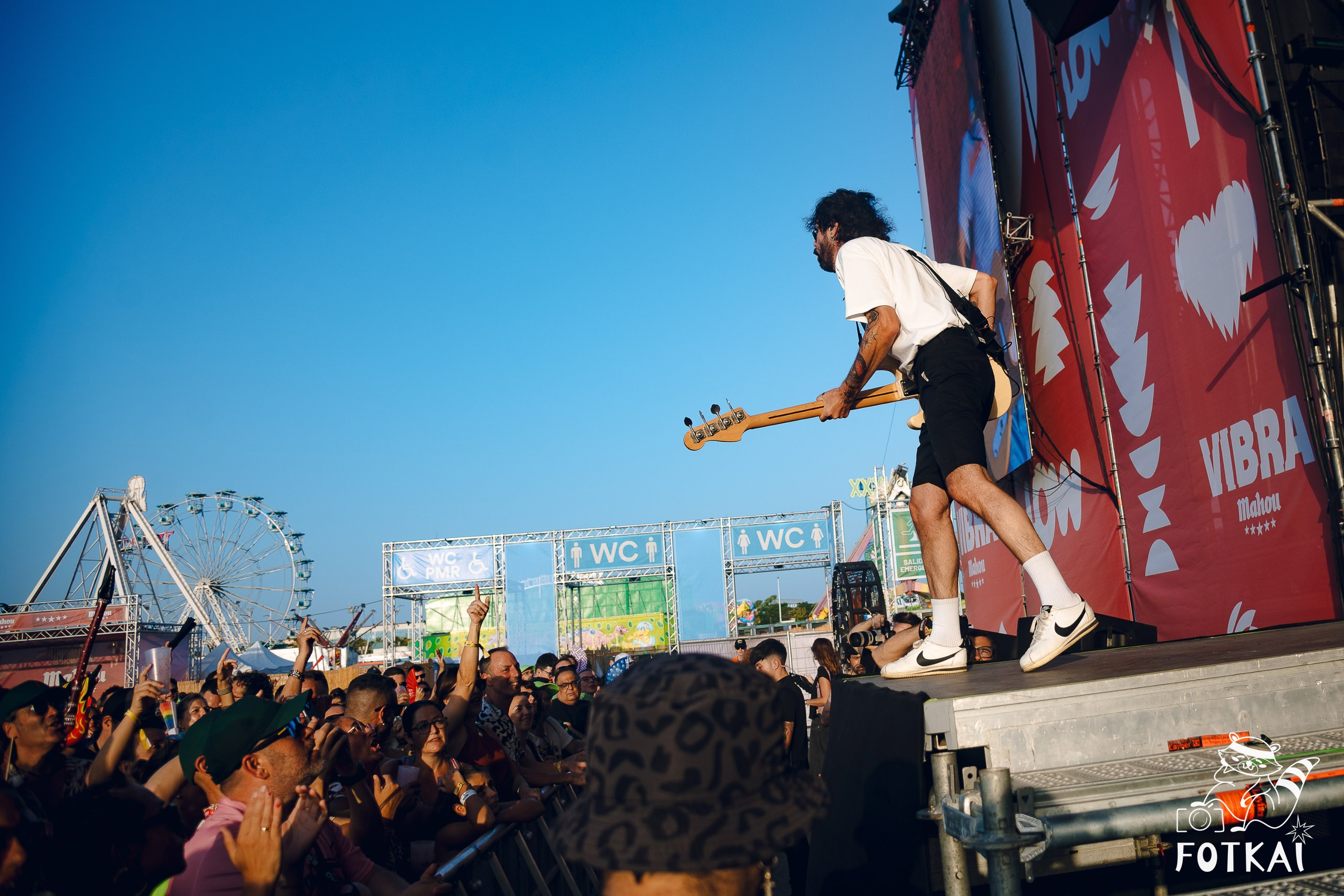 Low Festival 2026 — Busca y descarga gratis tus fotos del tercer día en Torrevieja | FOTKAI