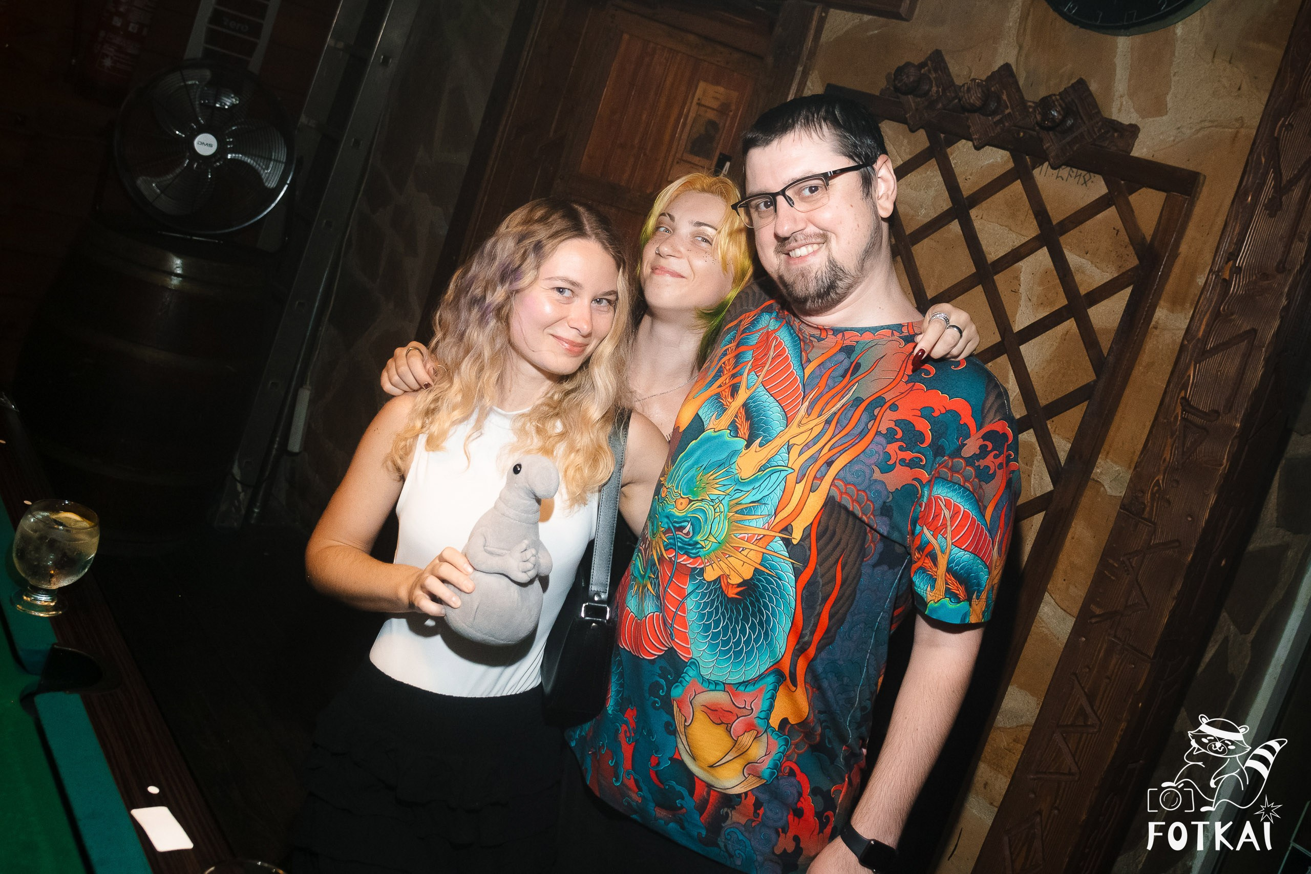 Indigo agitó El Paso Rock Bar en Torrevieja con una noche de rock puro, 2026 | FOTKAI