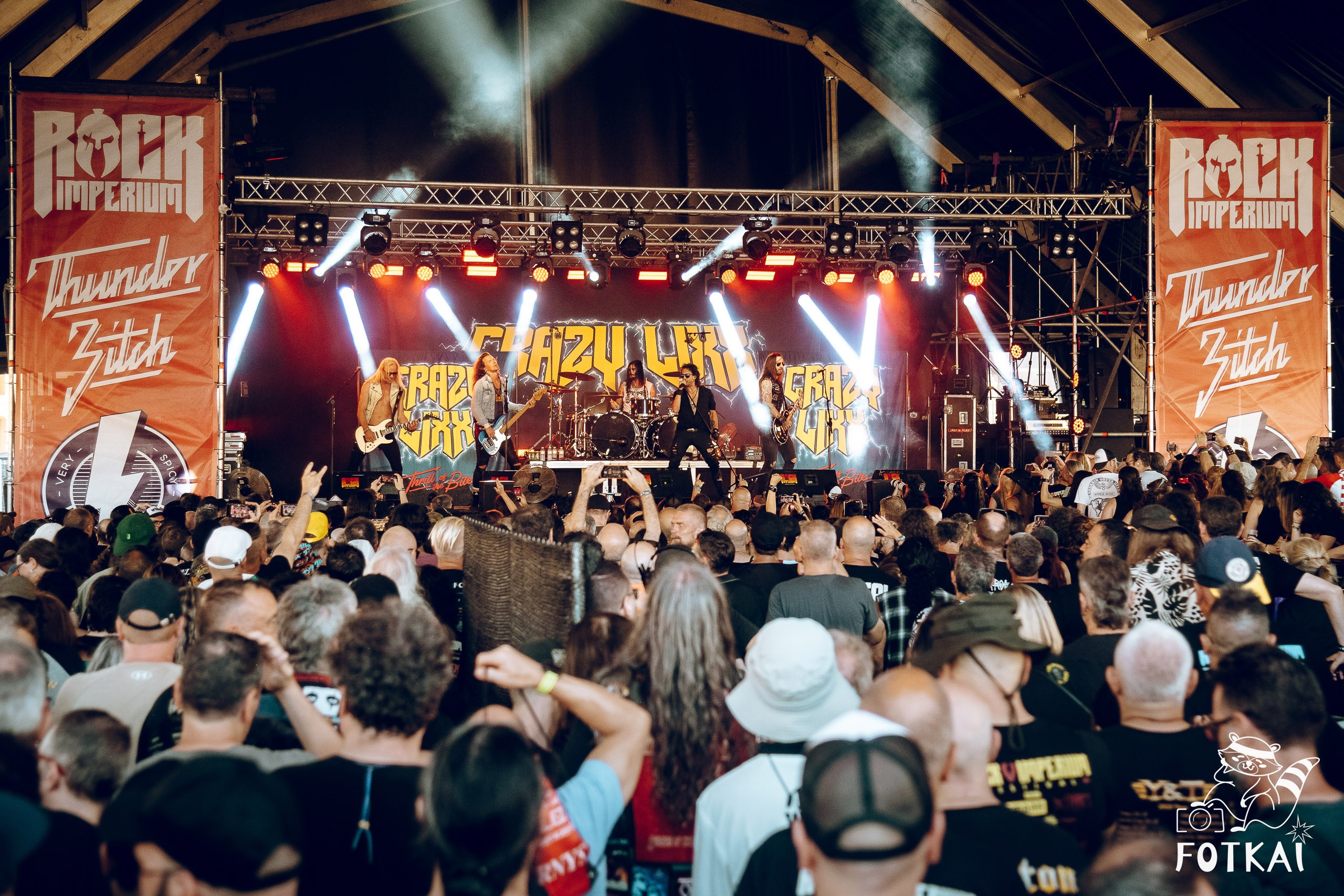 Rock Imperium Festival 2026 — Download Your Free Photos from Day Three, Cartagena | FOTKAI