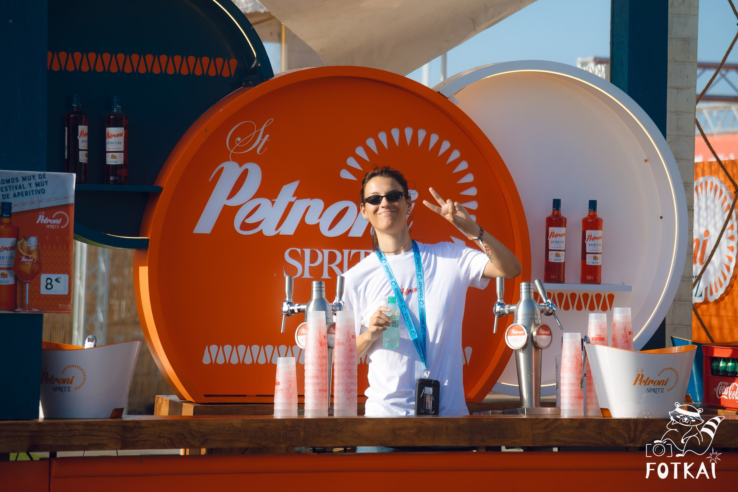 Low Festival 2026 — Busca y descarga gratis tus fotos del tercer día en Torrevieja | FOTKAI