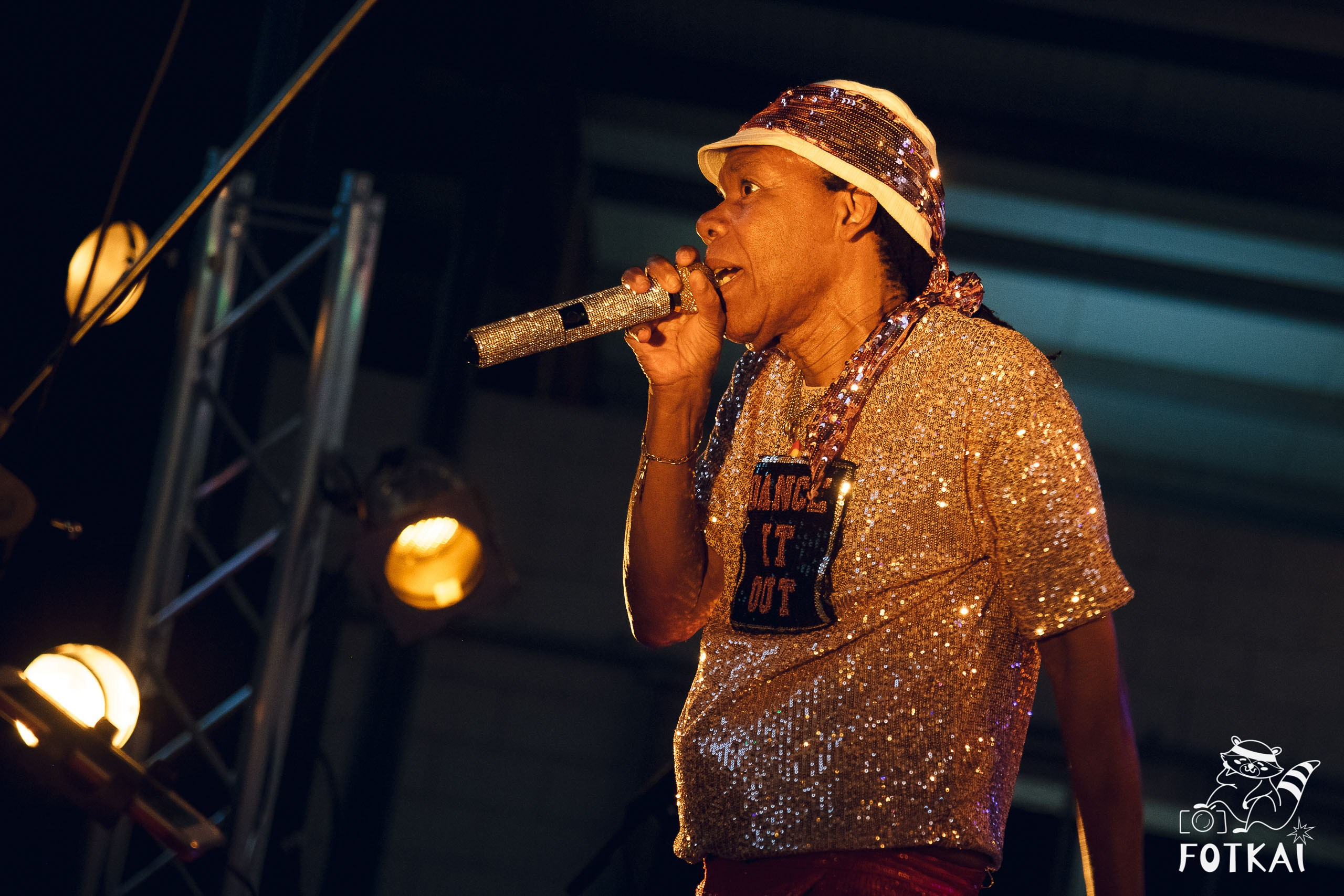 Bryan Adams UK & Greg Bannis — Reportaje fotográfico | Concierto en San Fulgencio | FOTKAI