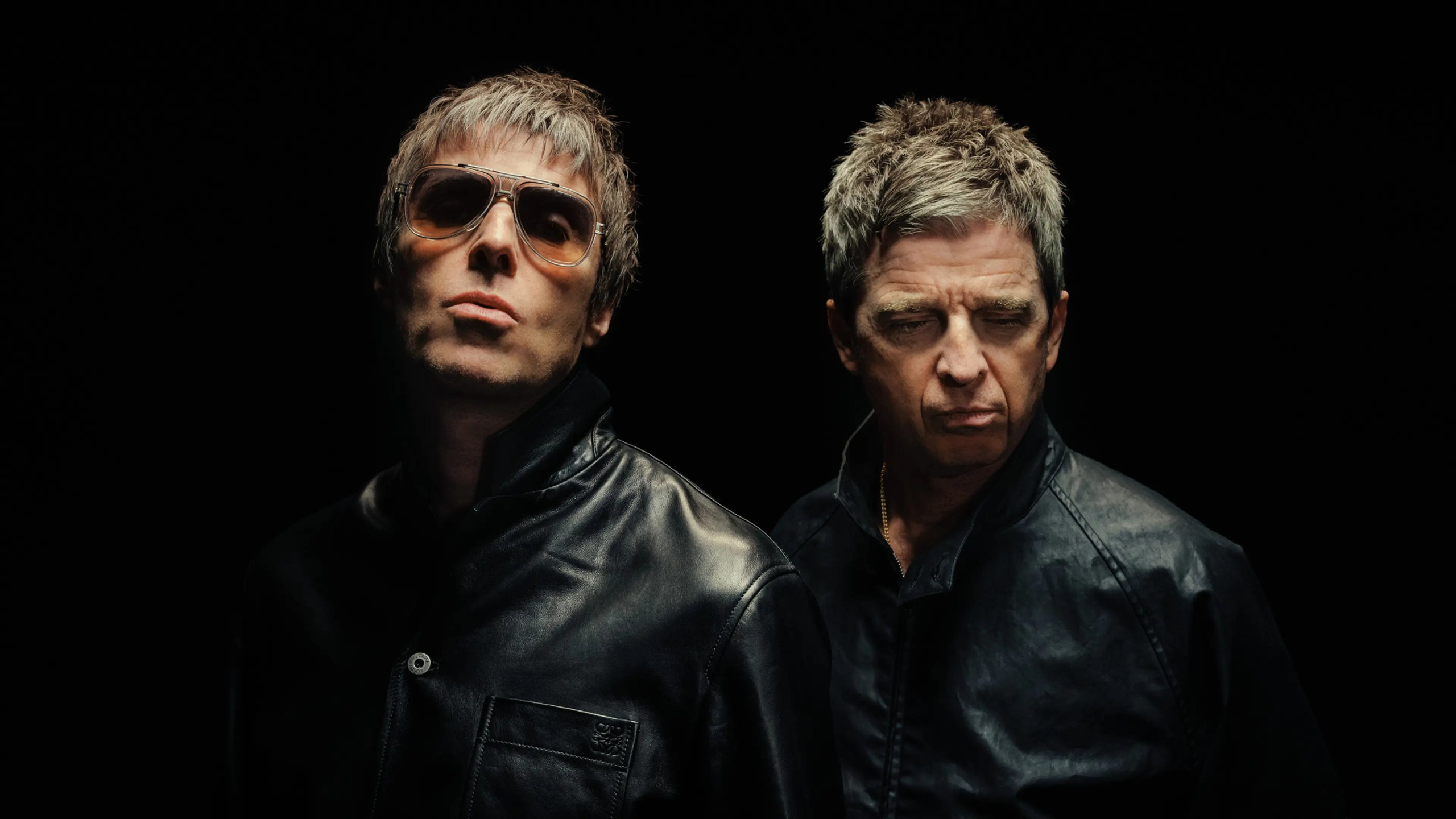 Oasis in Barcelona: band announces two concerts for 2027 | FOTKAI